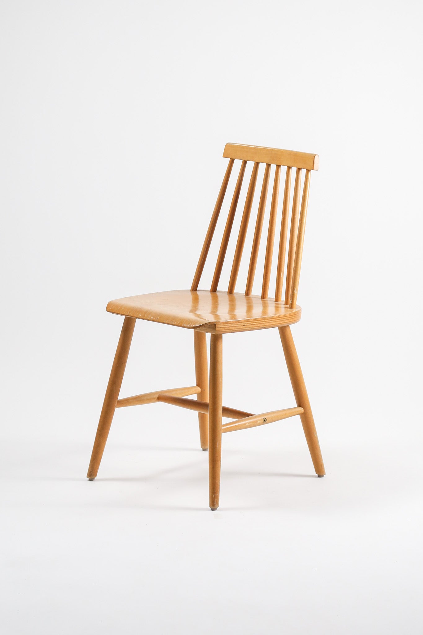 Spindle Back Chair / スピンドルバック チェア
