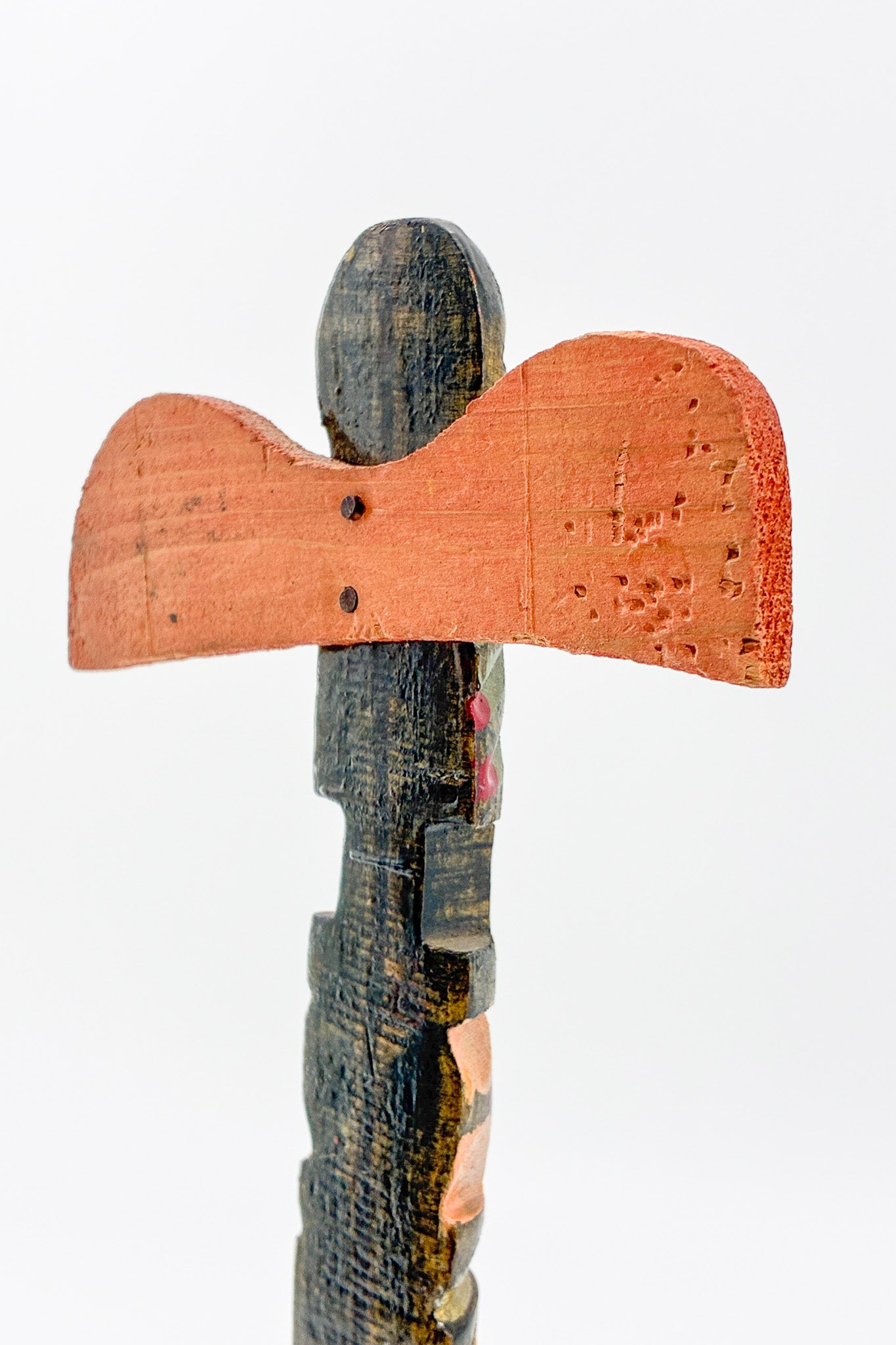 Totem Pole / トーテムポール