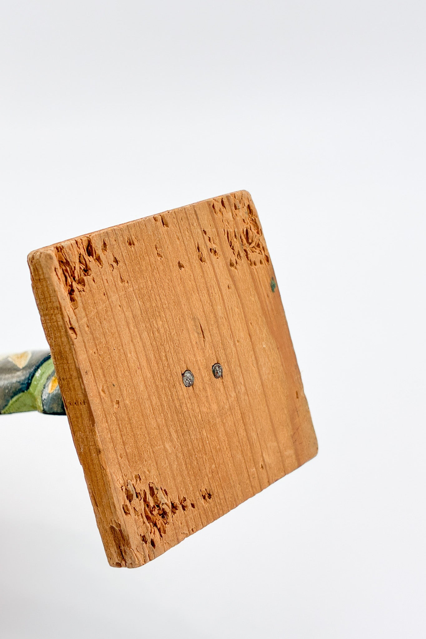 Totem Pole / トーテムポール