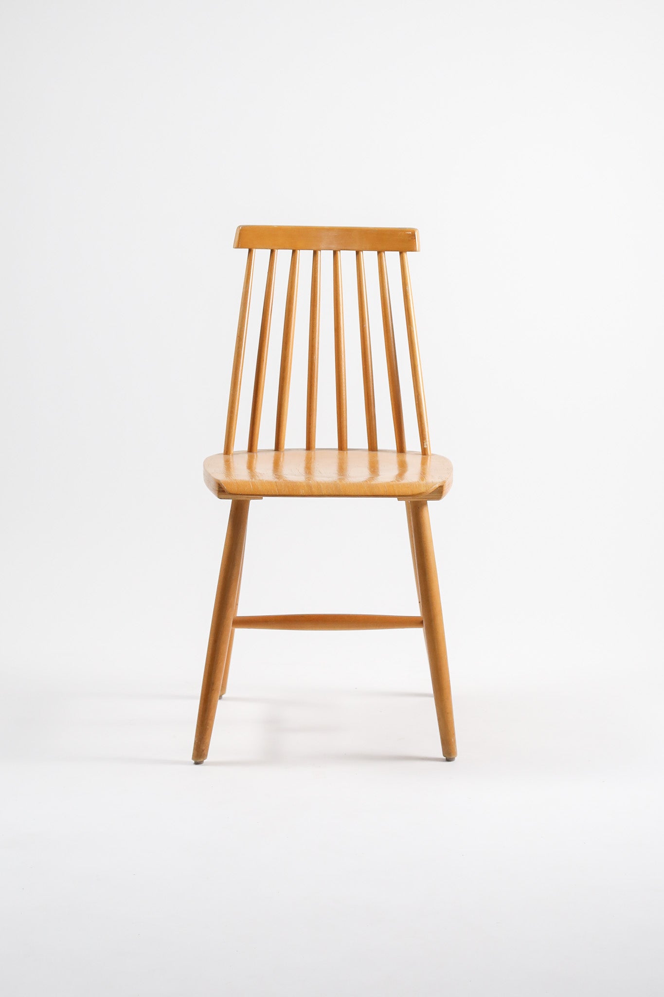 Spindle Back Chair / スピンドルバック チェア