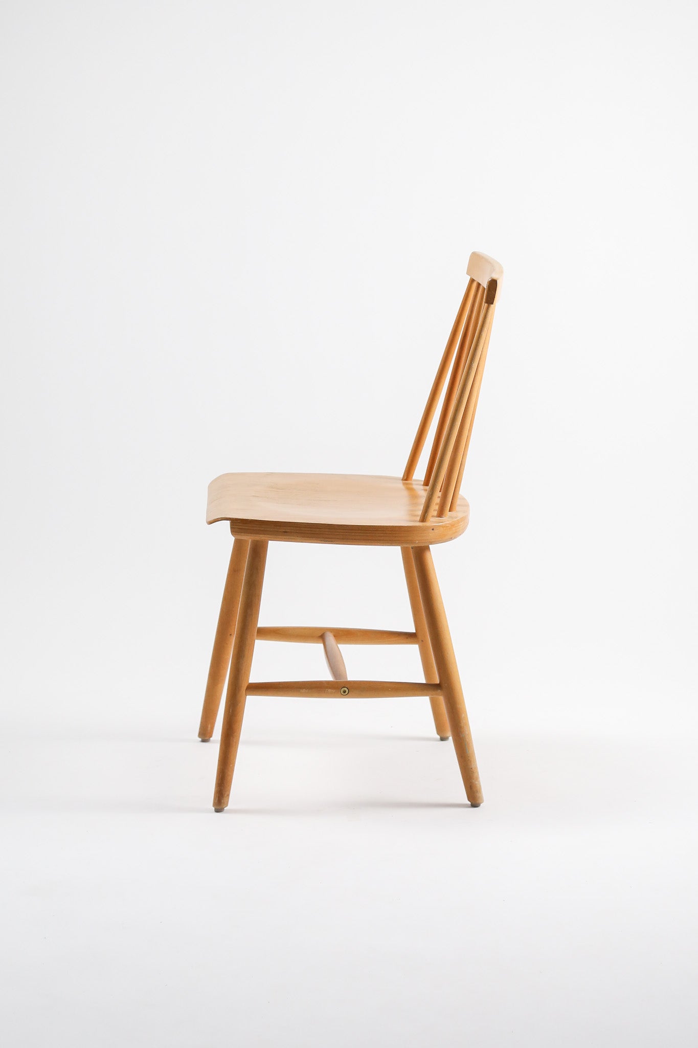 Spindle Back Chair / スピンドルバック チェア
