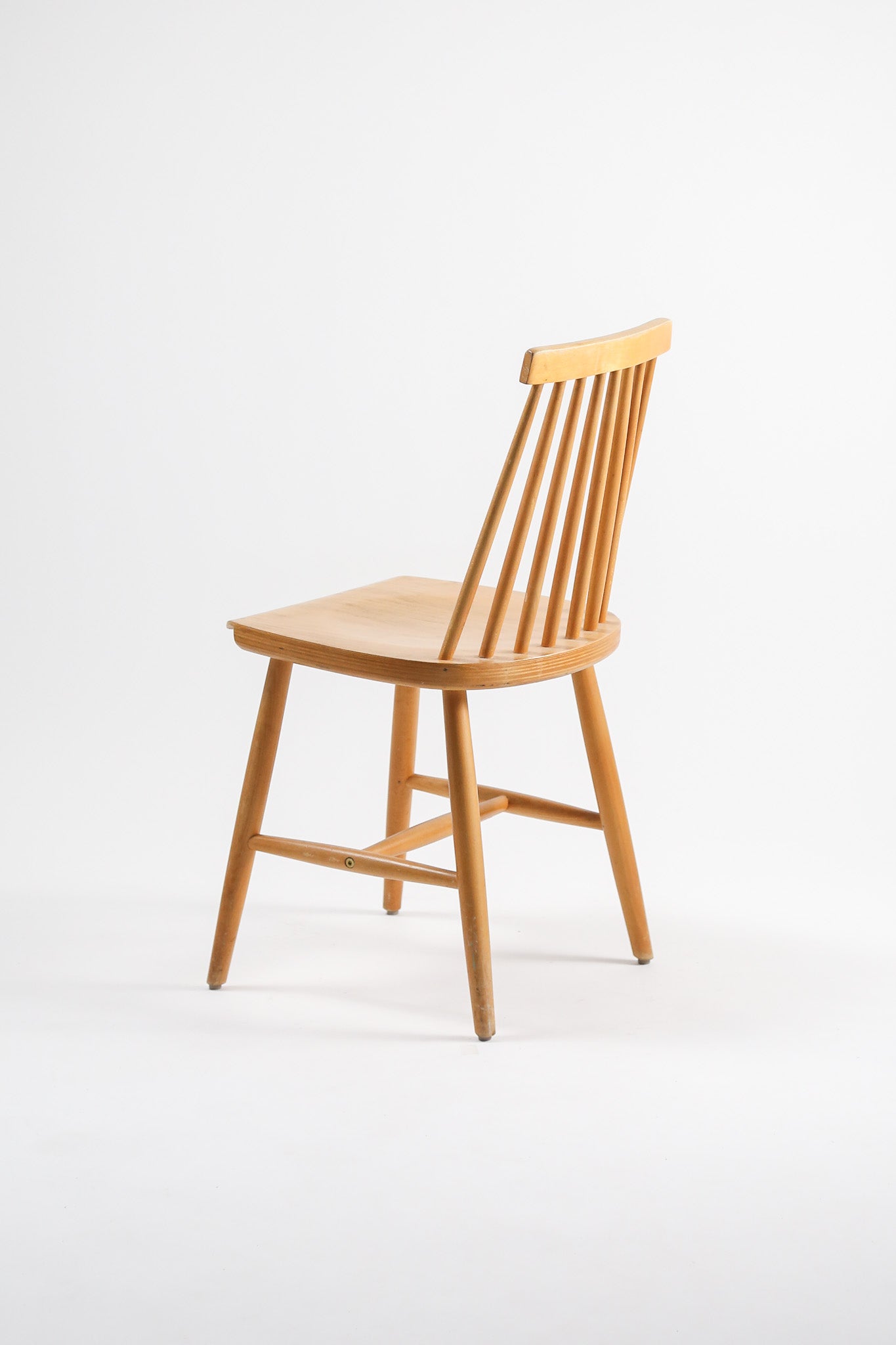 Spindle Back Chair / スピンドルバック チェア
