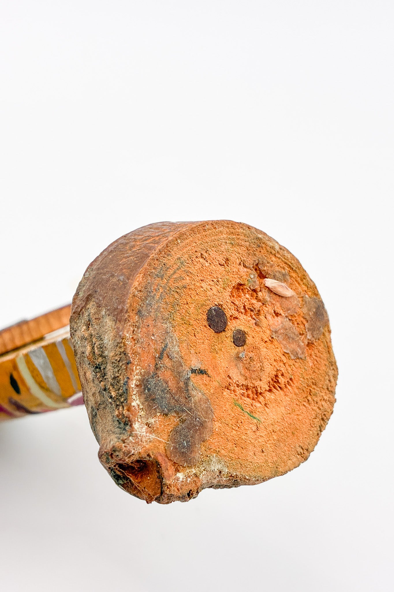 Totem Pole / トーテムポール