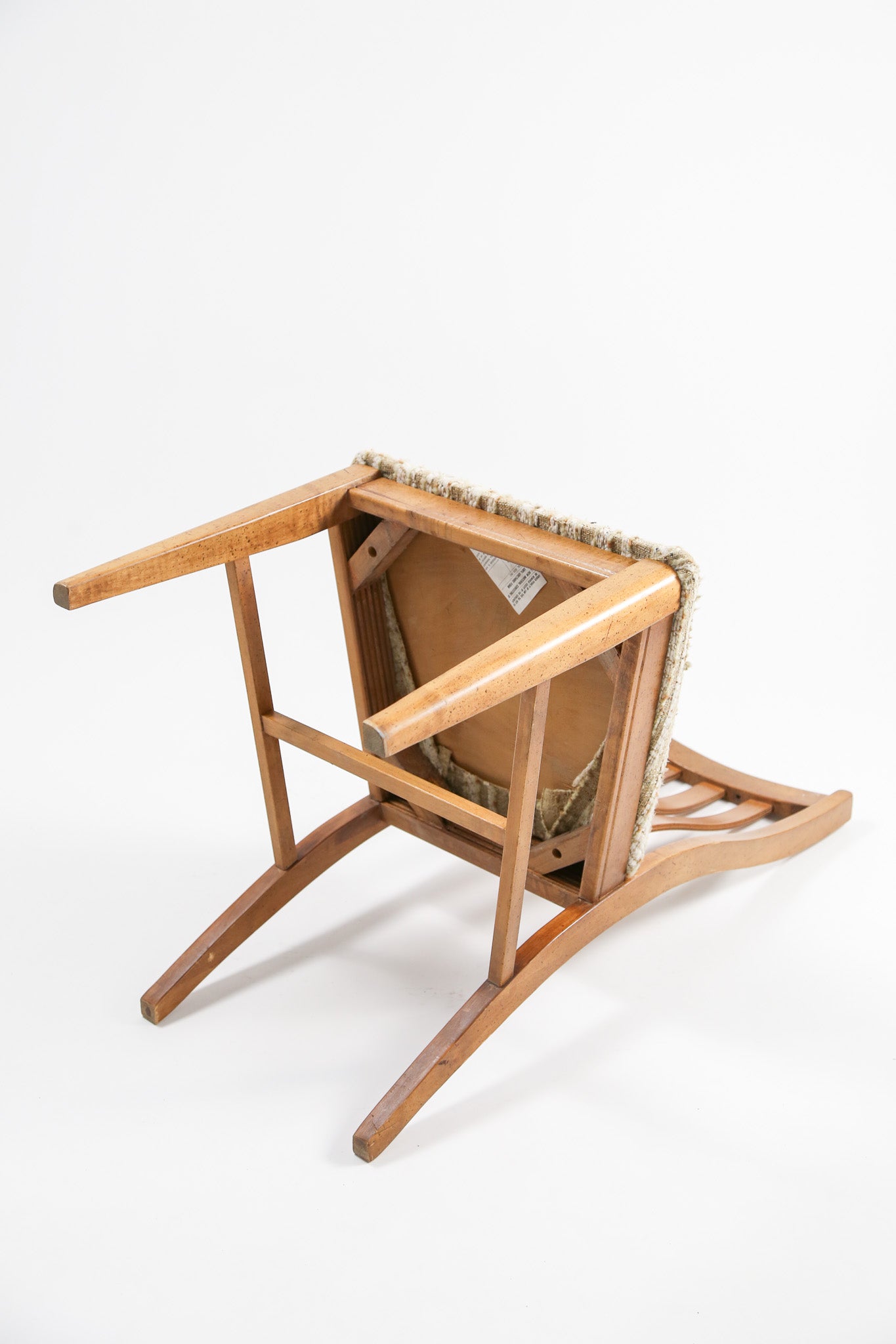 High Back Chair / ハイバックチェア