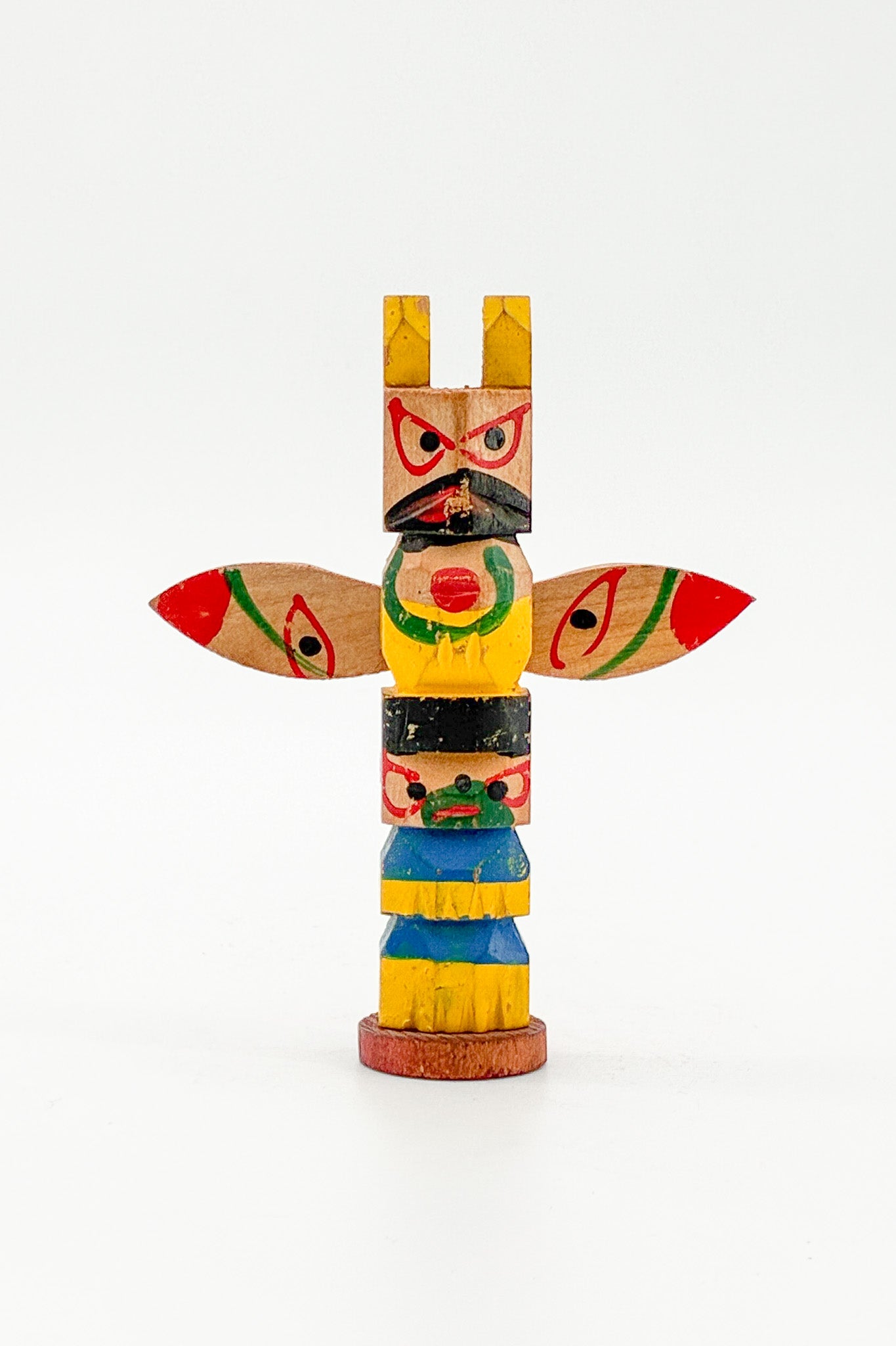 Totem Pole / トーテムポール – STORE IN FACTORY Online