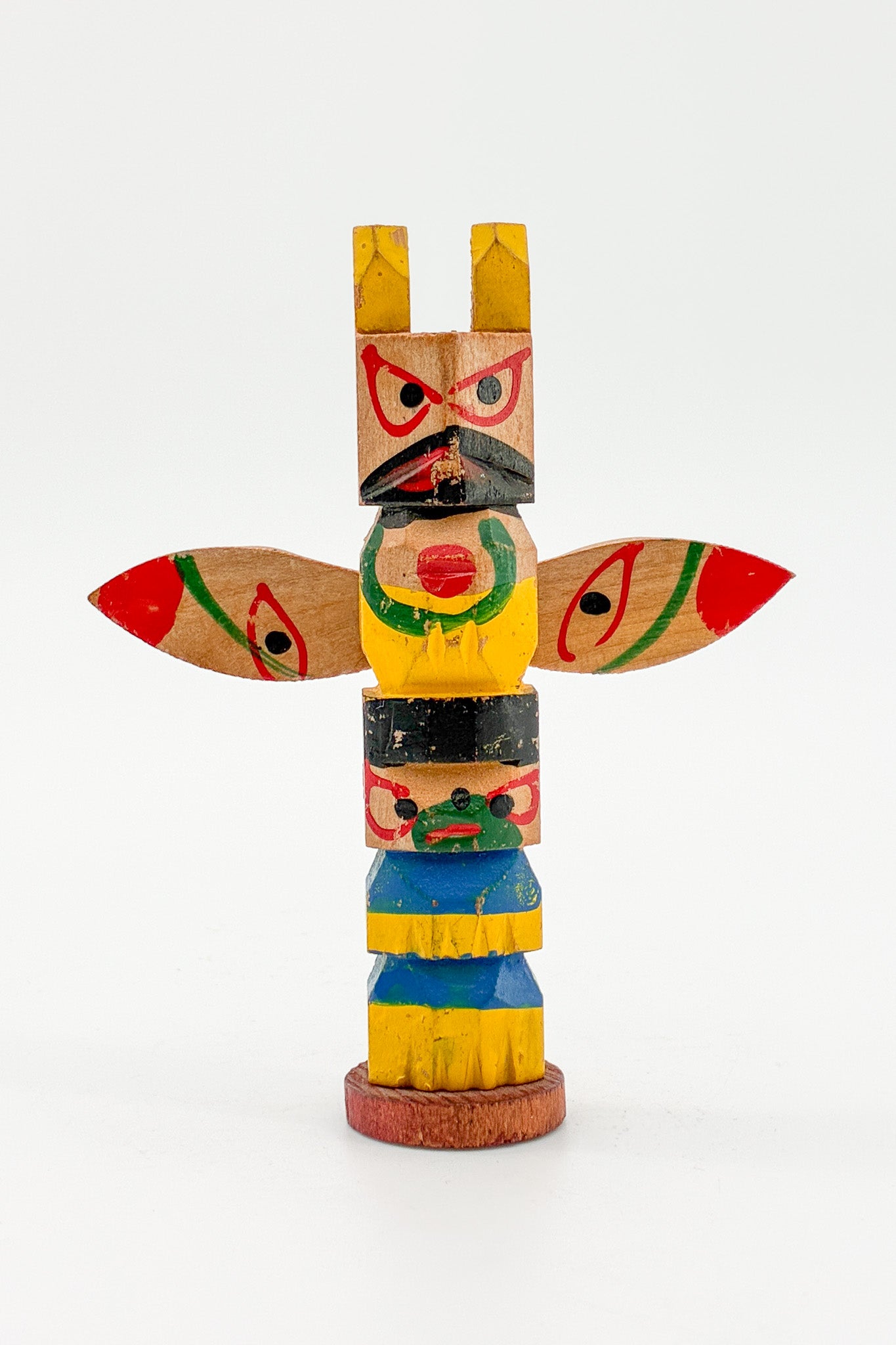 Totem Pole / トーテムポール – STORE IN FACTORY Online