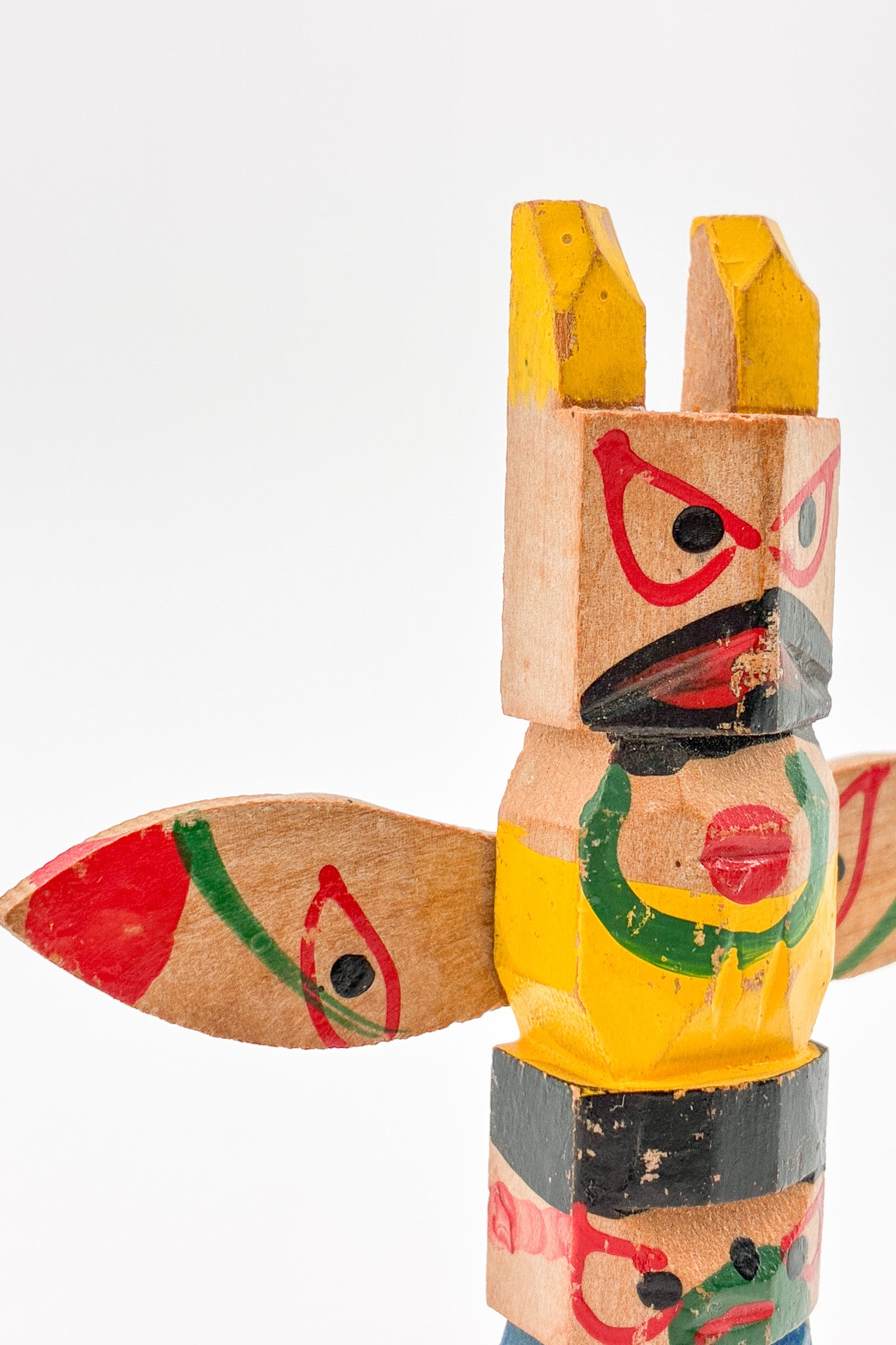 Totem Pole / トーテムポール – STORE IN FACTORY Online