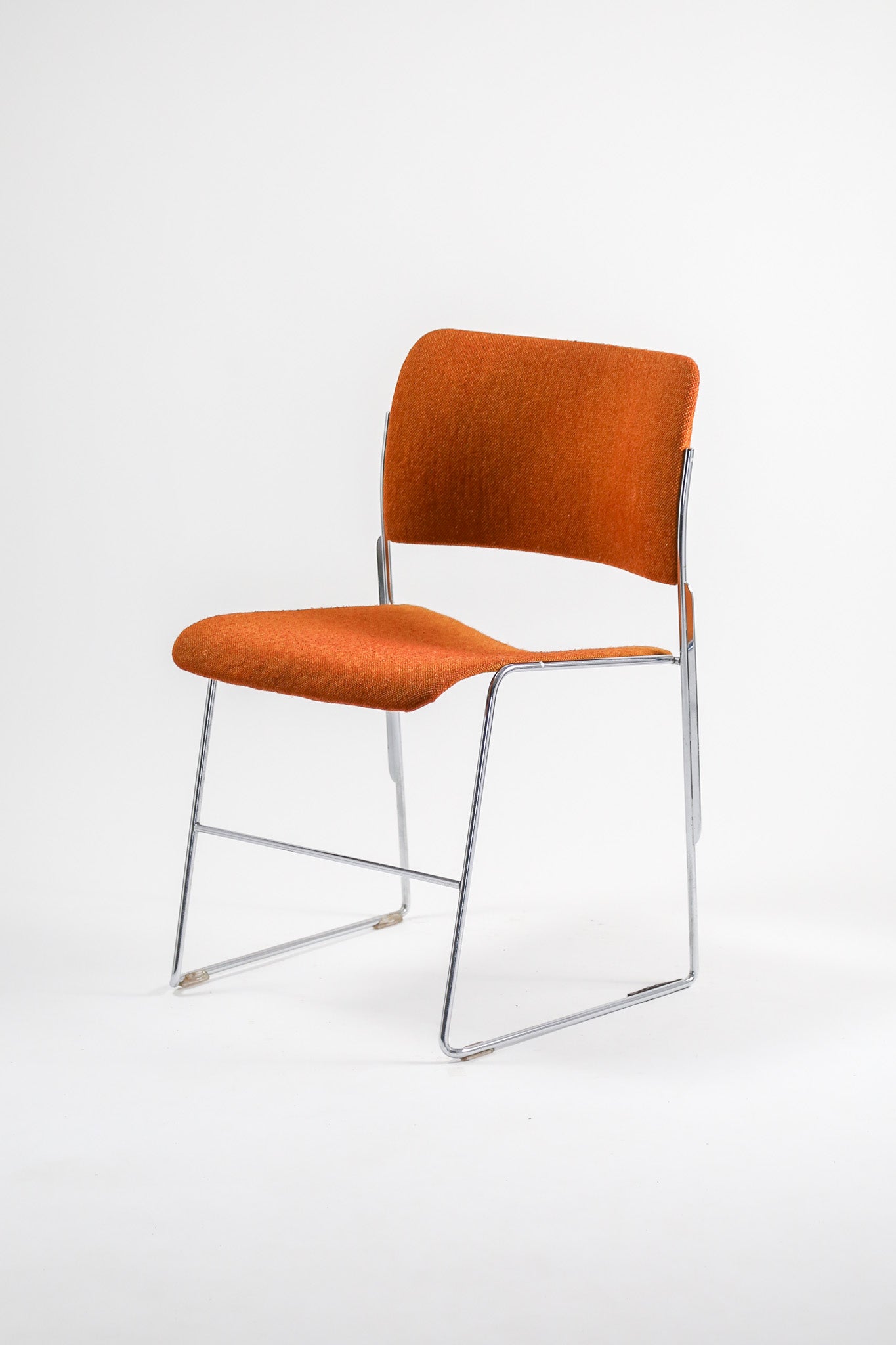 Metal Frame Chair / メタルフレームチェア