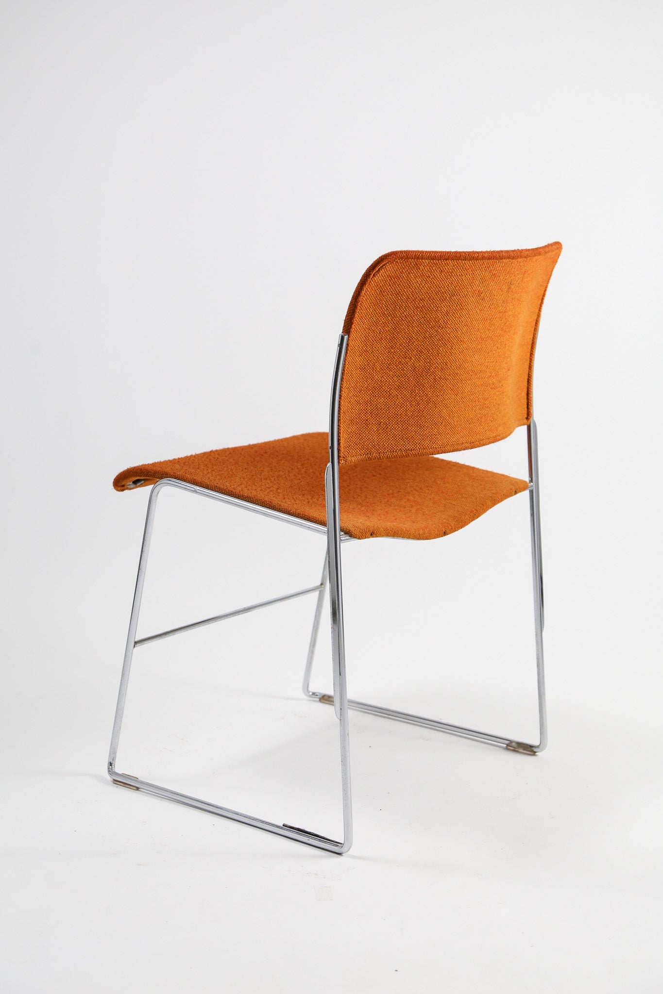 Metal Frame Chair / メタルフレームチェア