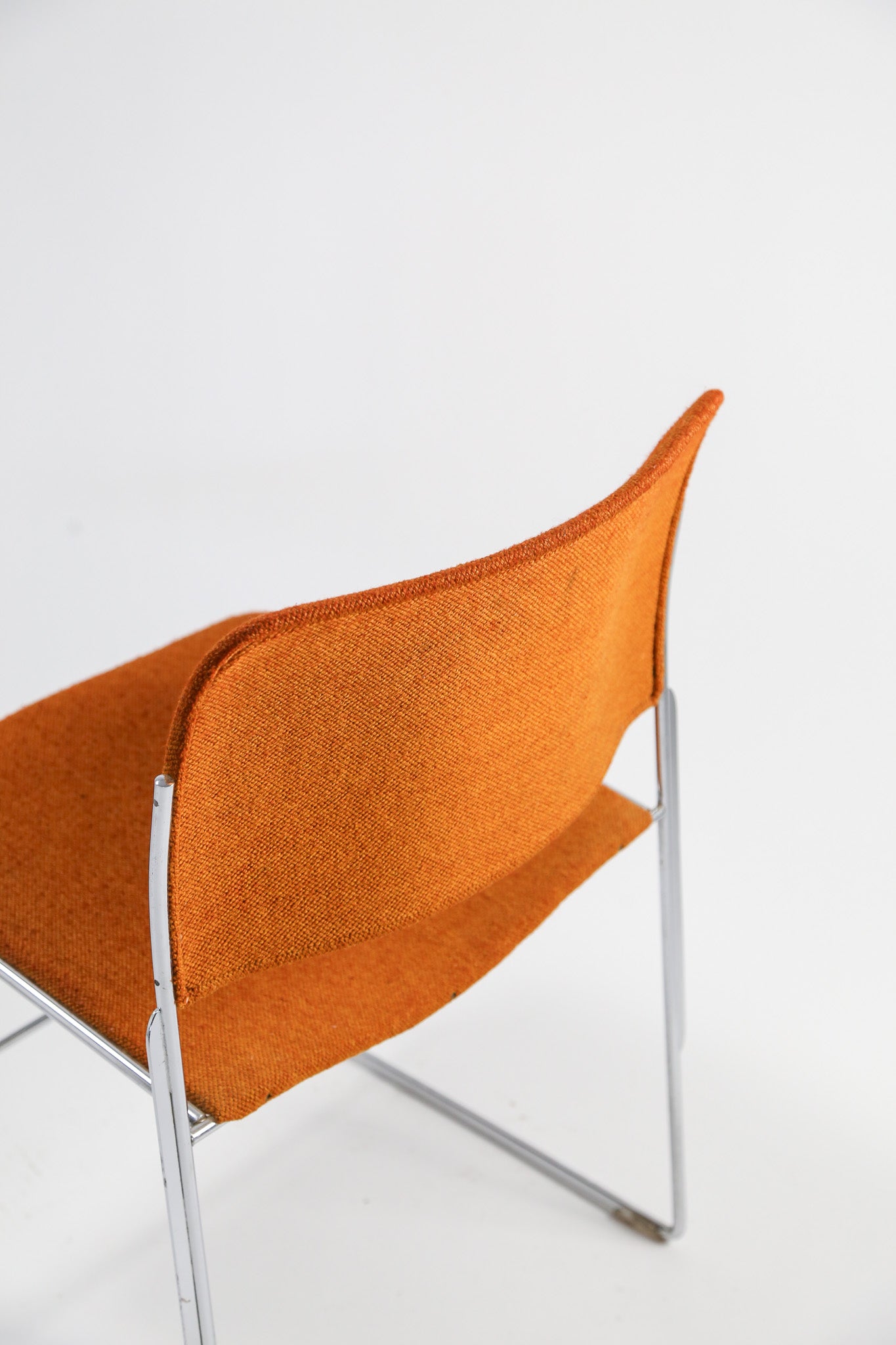 Metal Frame Chair / メタルフレームチェア