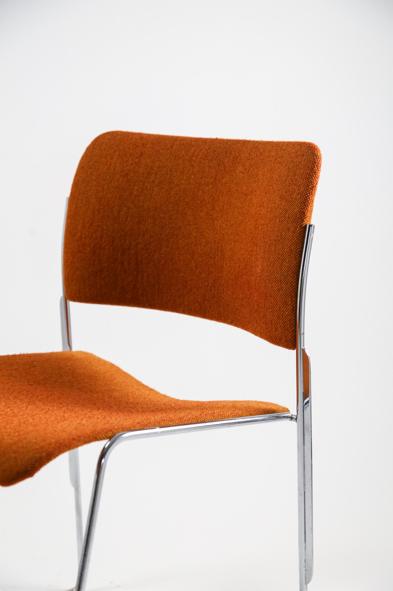 Metal Frame Chair / メタルフレームチェア