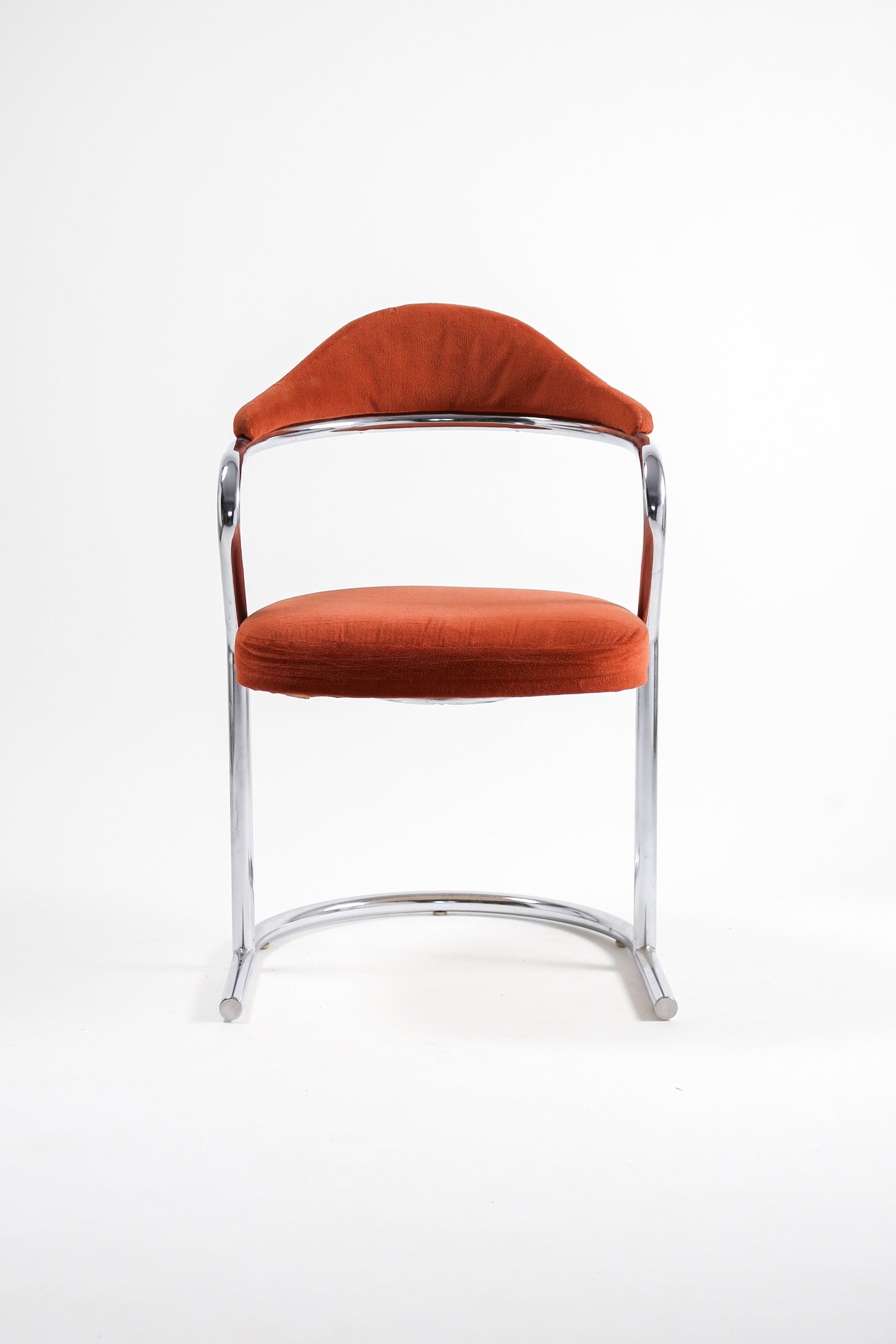 Fabric Armchair  / ファブリックアームチェア