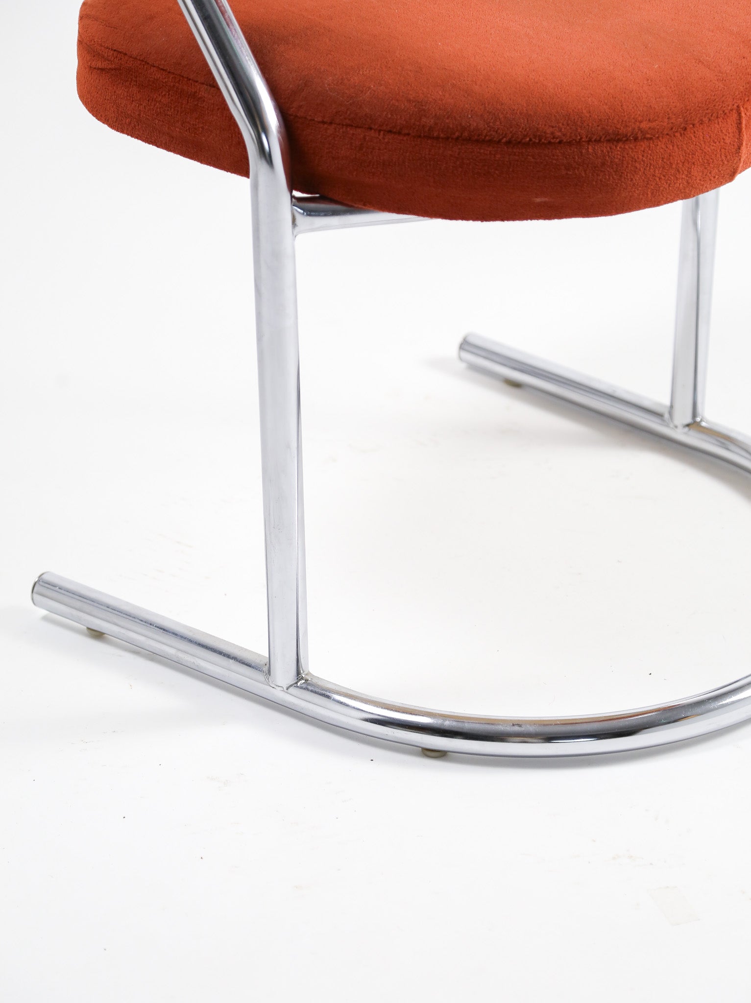 Fabric Armchair  / ファブリックアームチェア