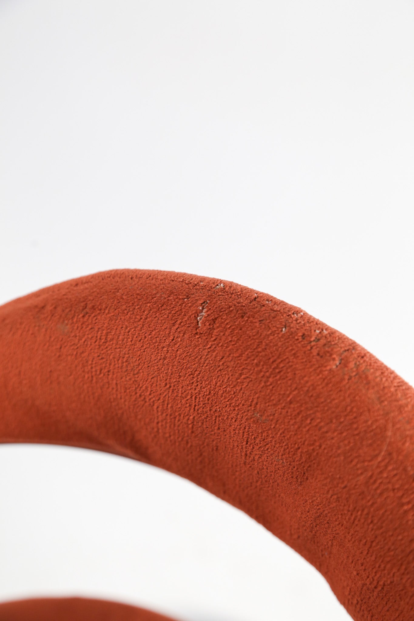 Fabric Armchair  / ファブリックアームチェア