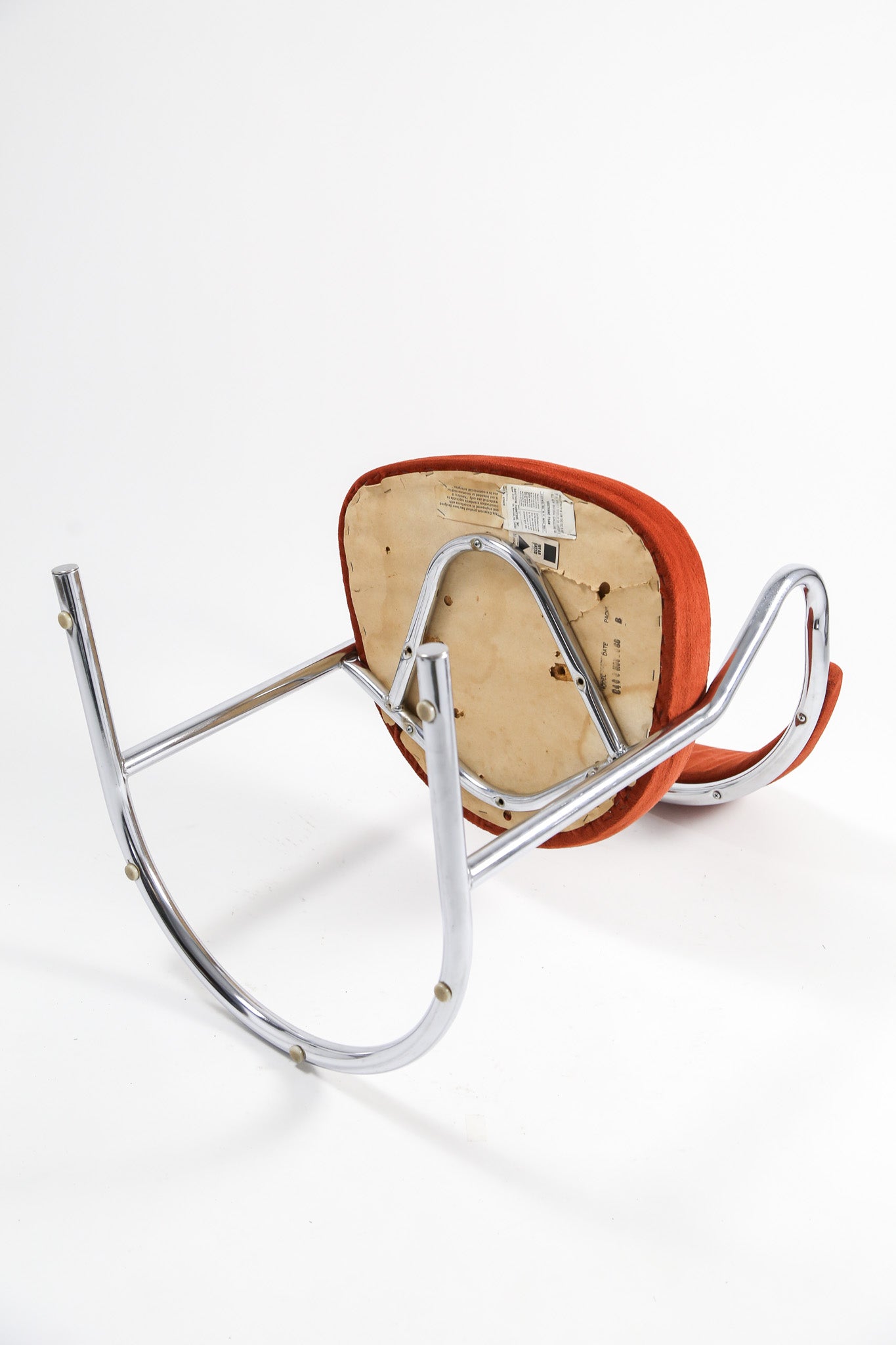 Fabric Armchair  / ファブリックアームチェア