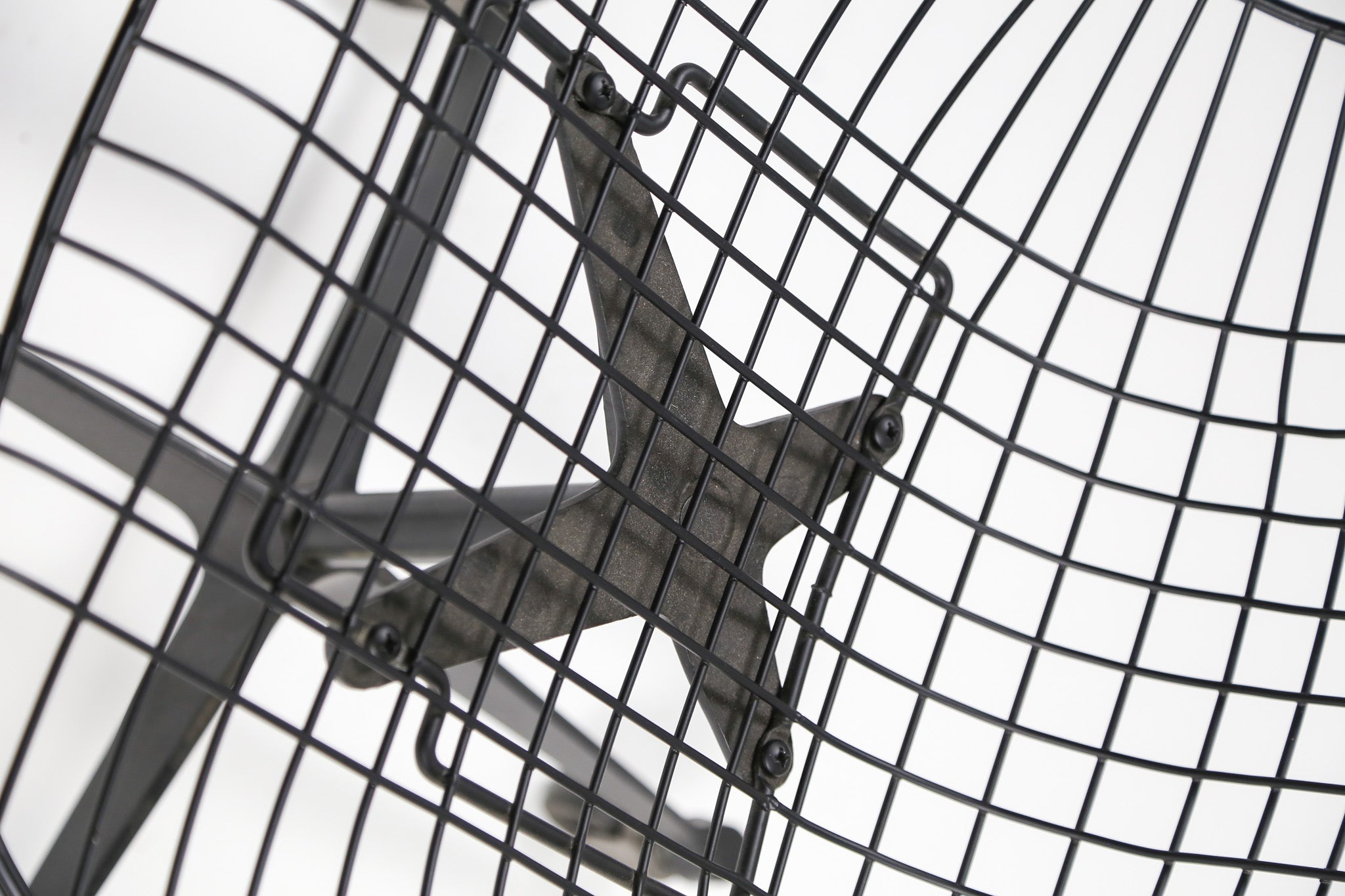 Eames Wire Chair with Caster Base / イームズ ワイヤーチェア キャスターベース