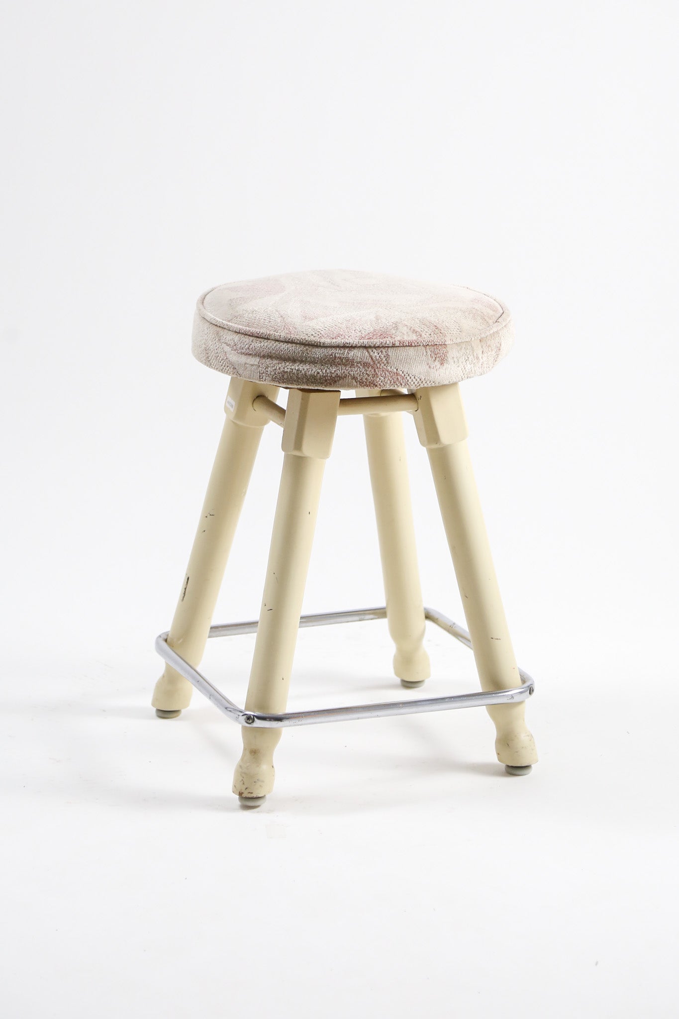 Vintage Swivel Stool / ヴィンテージ 回転スツール – STORE IN