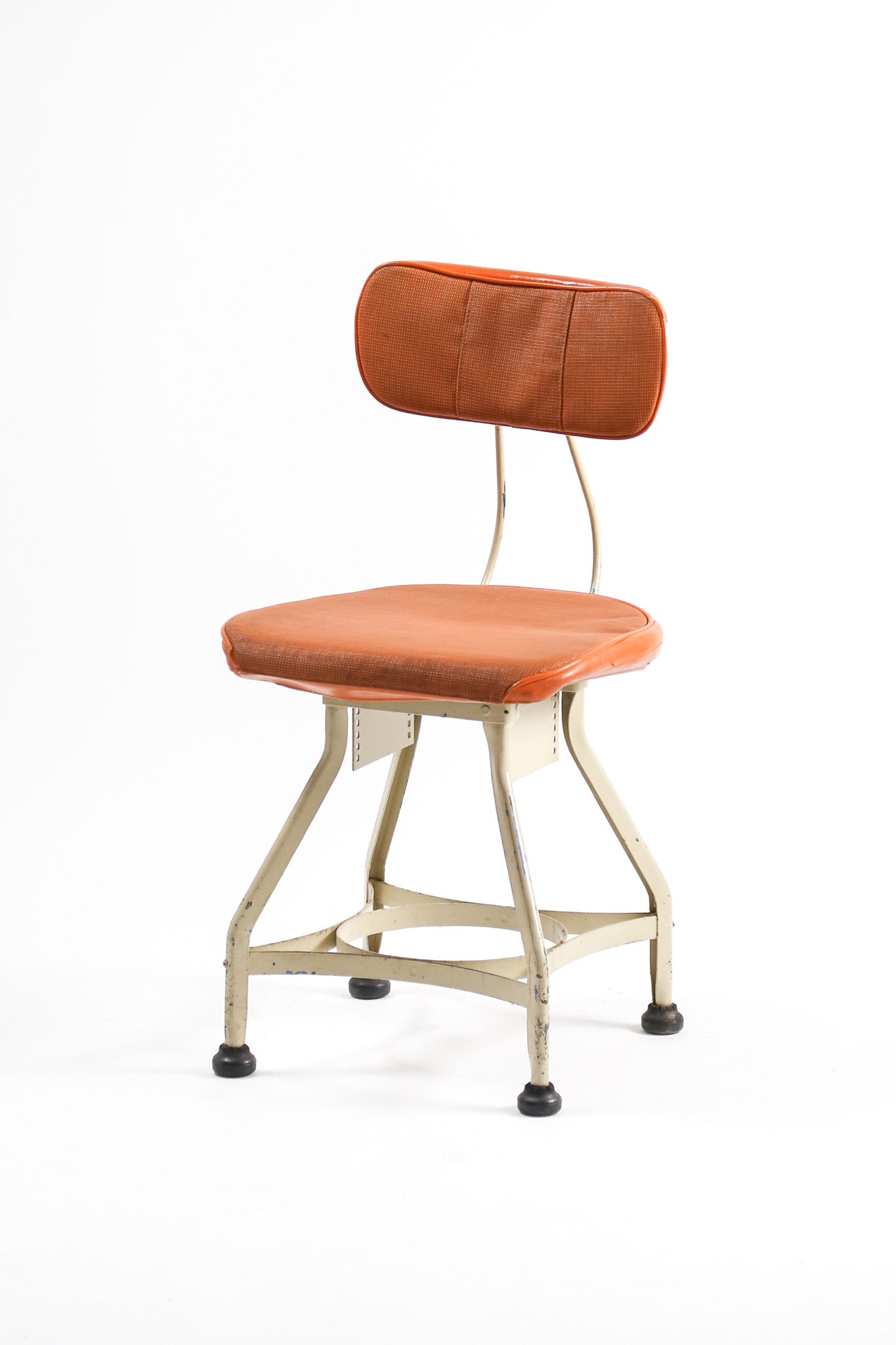 TOLEDO Vintage Drafting Chair / トレド ビンテージ ドラフティングチェア