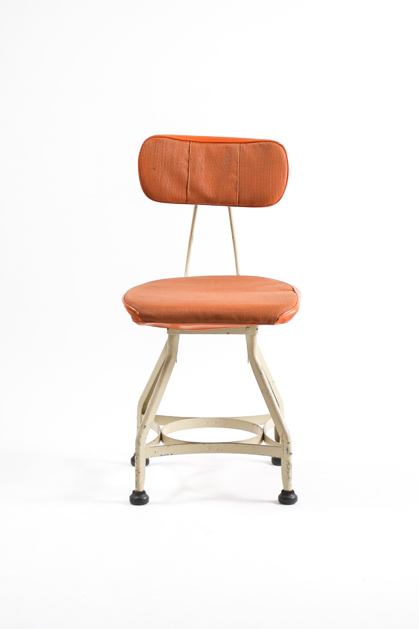 TOLEDO Vintage Drafting Chair / トレド ビンテージ ドラフティング