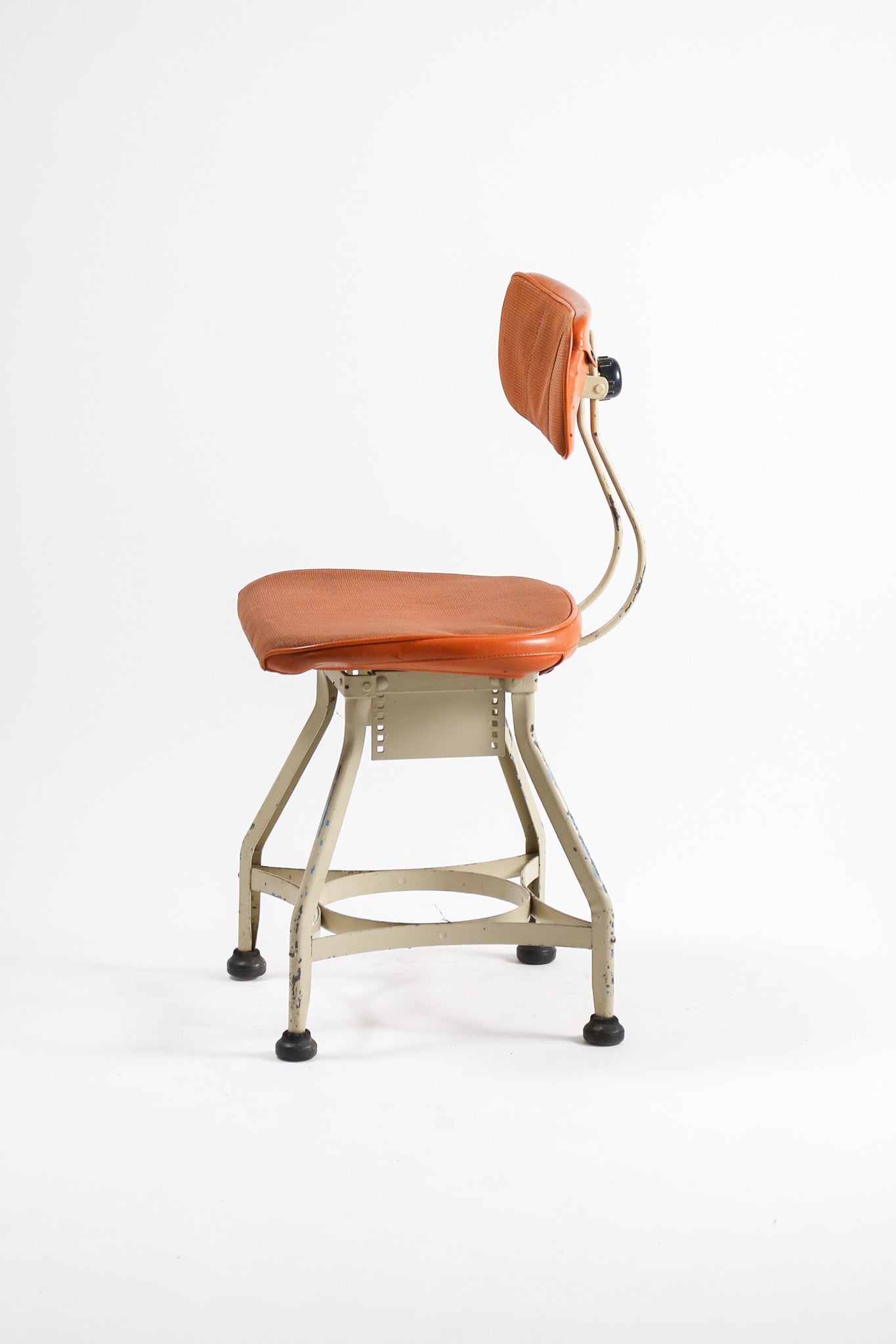 TOLEDO Vintage Drafting Chair / トレド ビンテージ ドラフティングチェア
