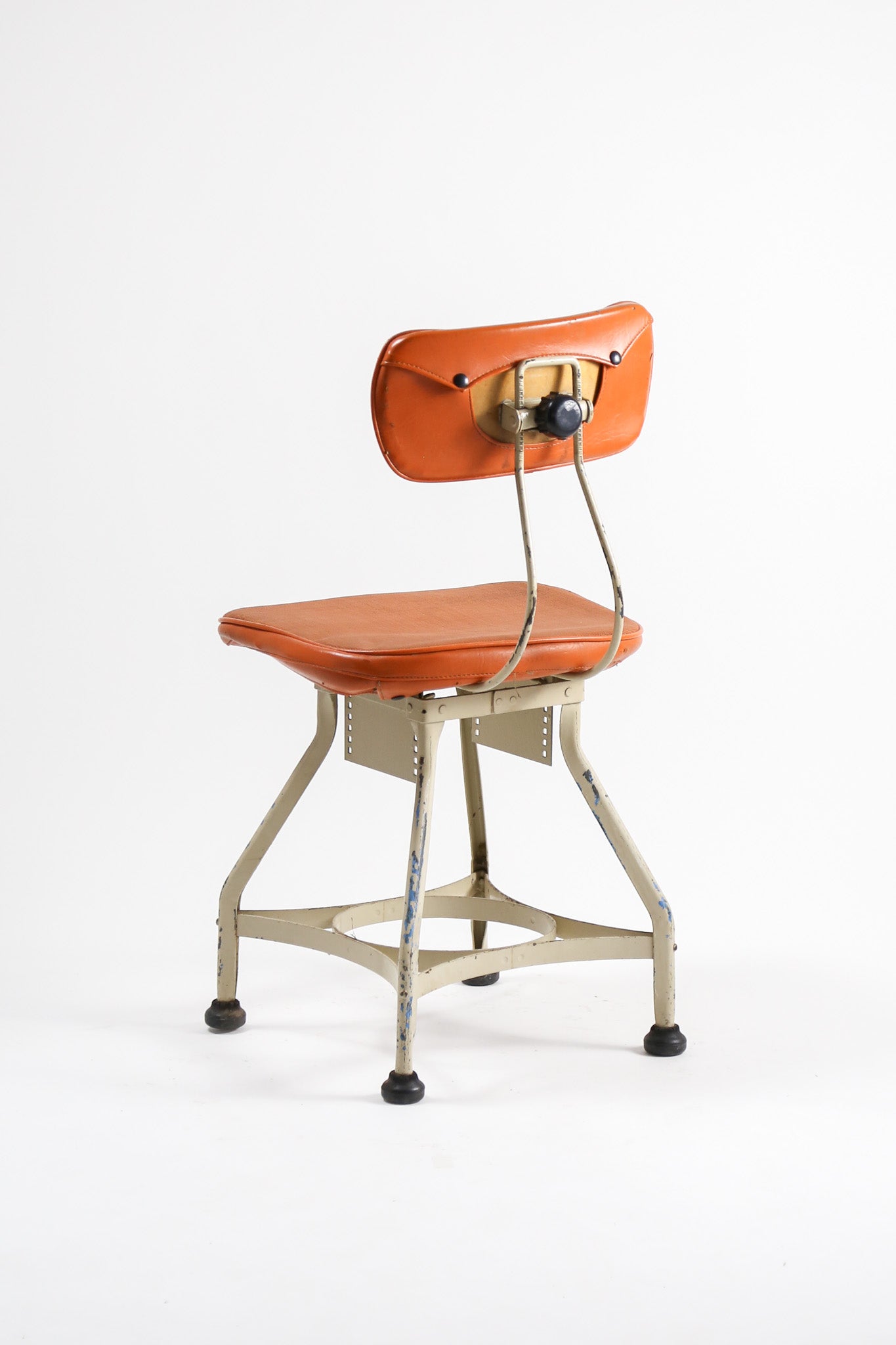 TOLEDO Vintage Drafting Chair / トレド ビンテージ ドラフティングチェア