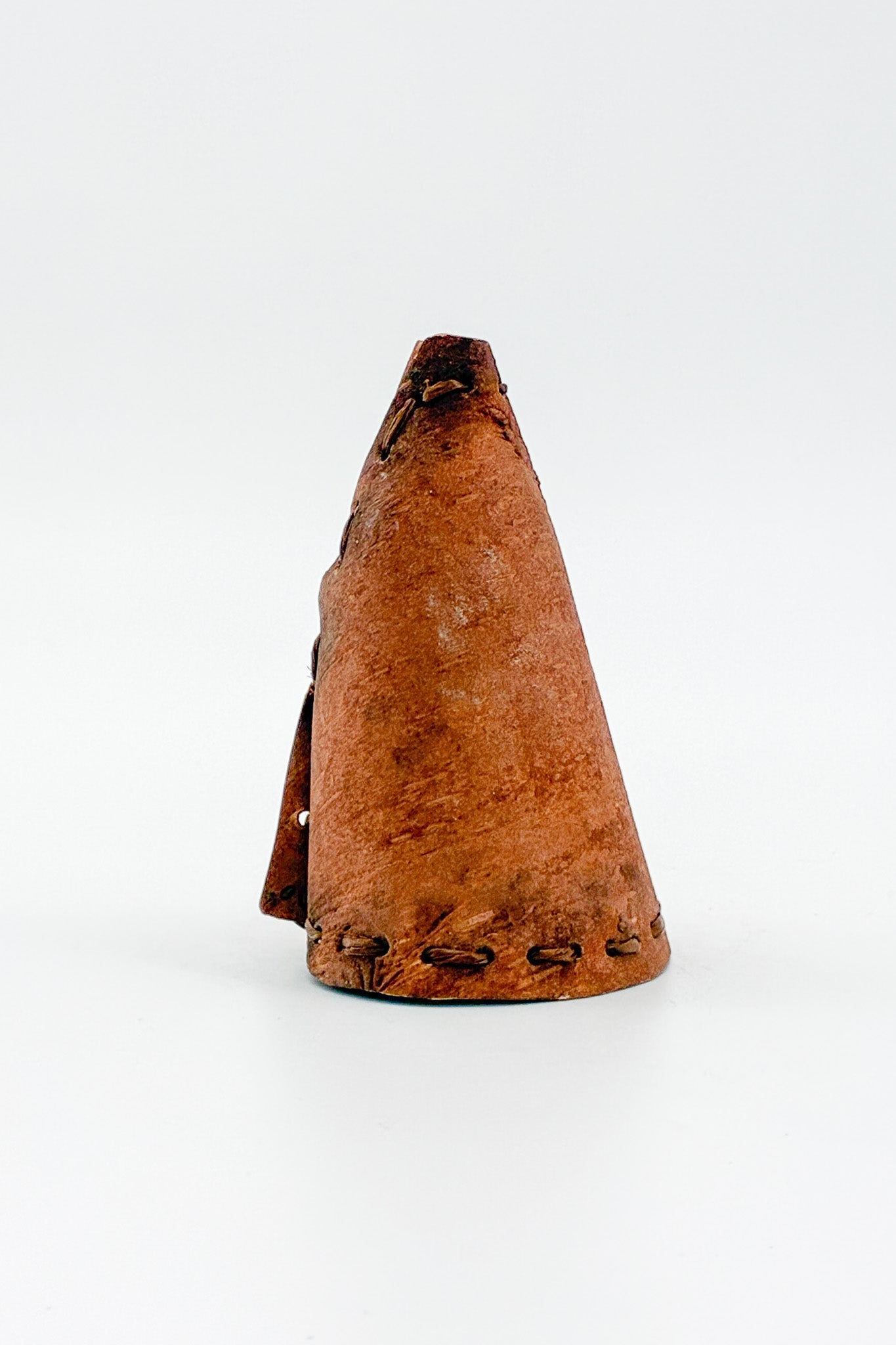 Birch Bark Tipi Objet / 白樺の樹皮 ティピのオブジェ