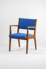 Fabric Armchair / ファブリック アームチェア