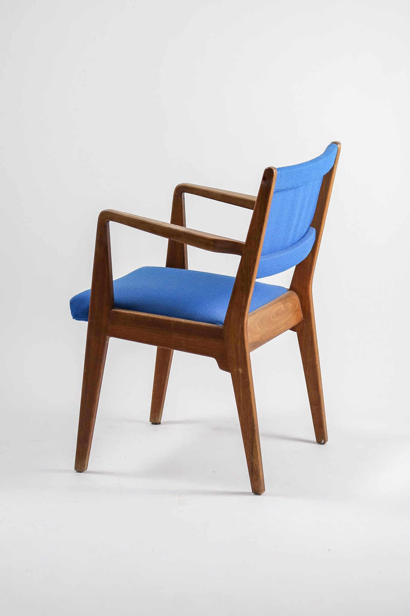 Fabric Armchair / ファブリック アームチェア