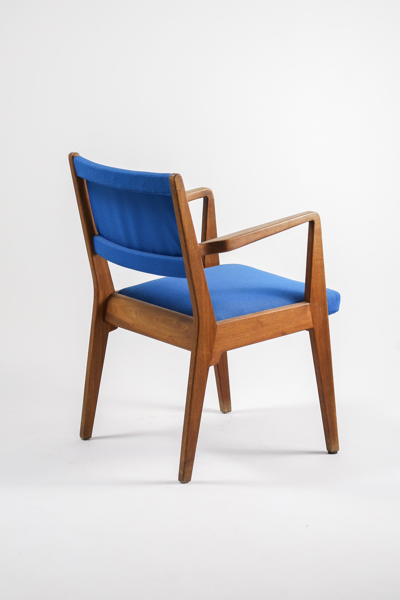 Fabric Armchair / ファブリック アームチェア