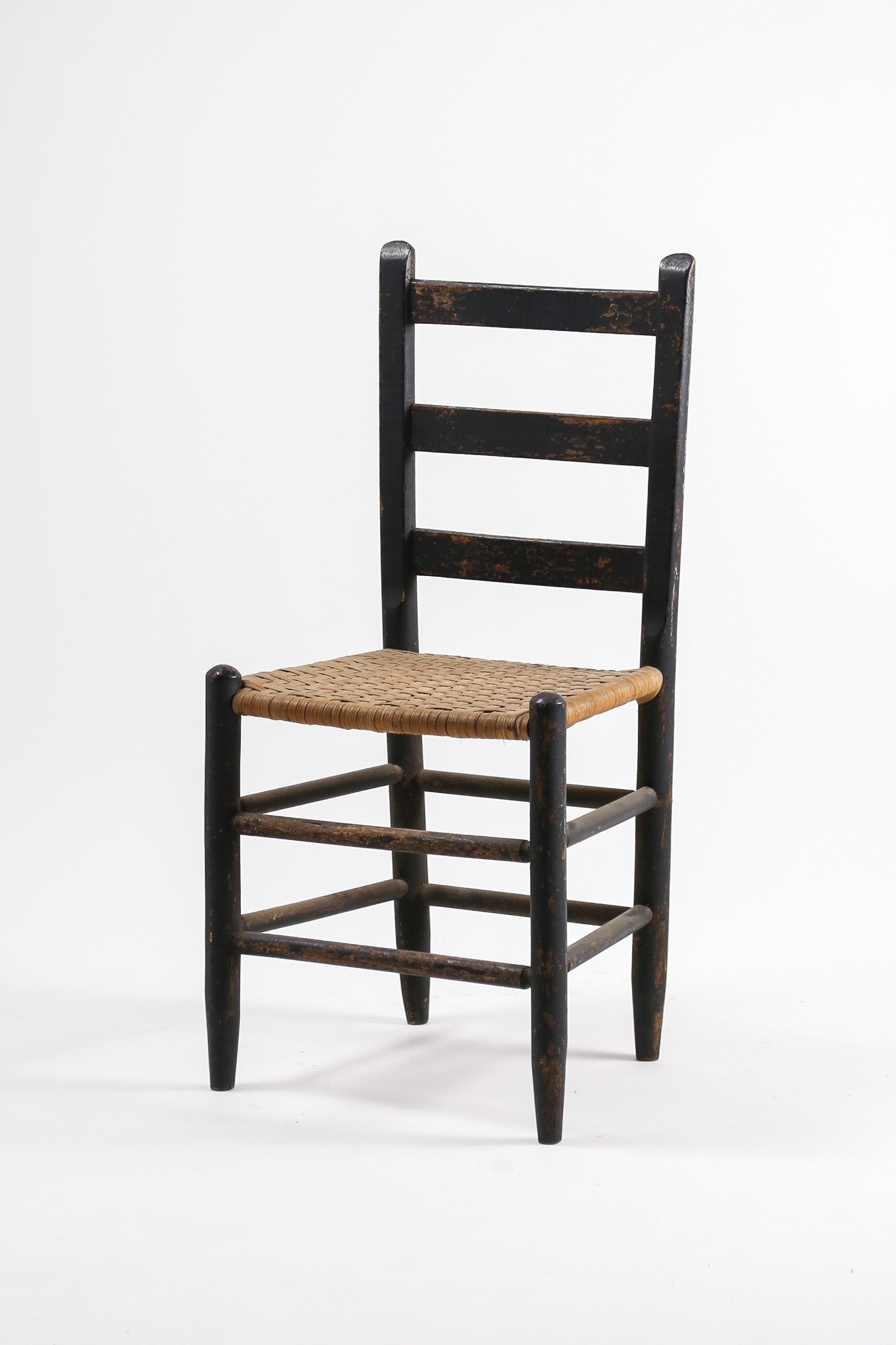 Ladder-back Chair / ラダーバックチェア