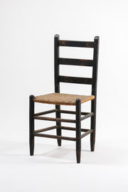 Ladder-back Chair / ラダーバックチェア