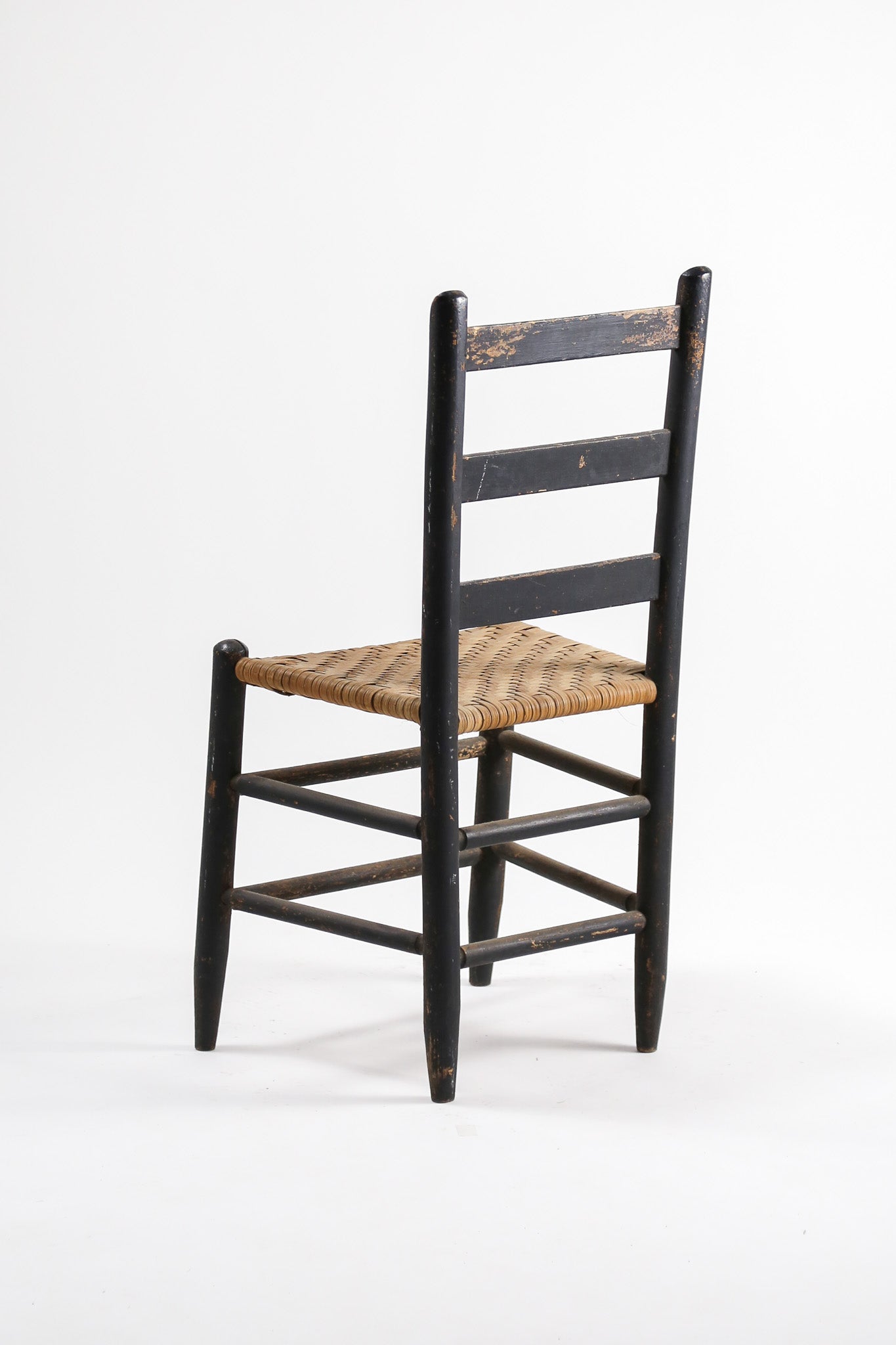 Ladder-back Chair / ラダーバックチェア