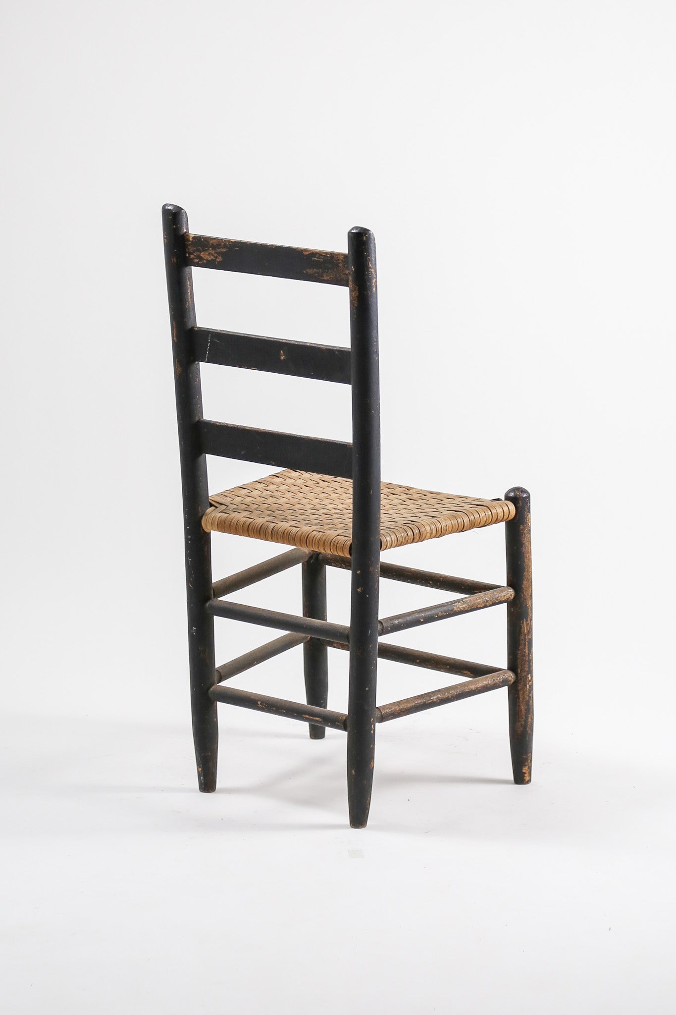 Ladder-back Chair / ラダーバックチェア