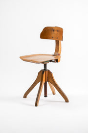 Olympia "Europa Stuhl"  / オリンピア社 "Europa Stuhl"