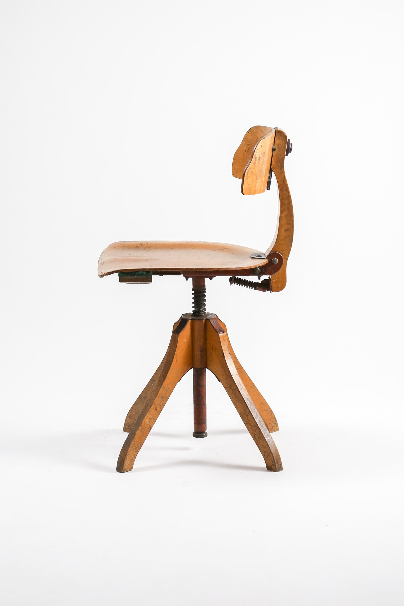 Olympia "Europa Stuhl"  / オリンピア社 "Europa Stuhl"