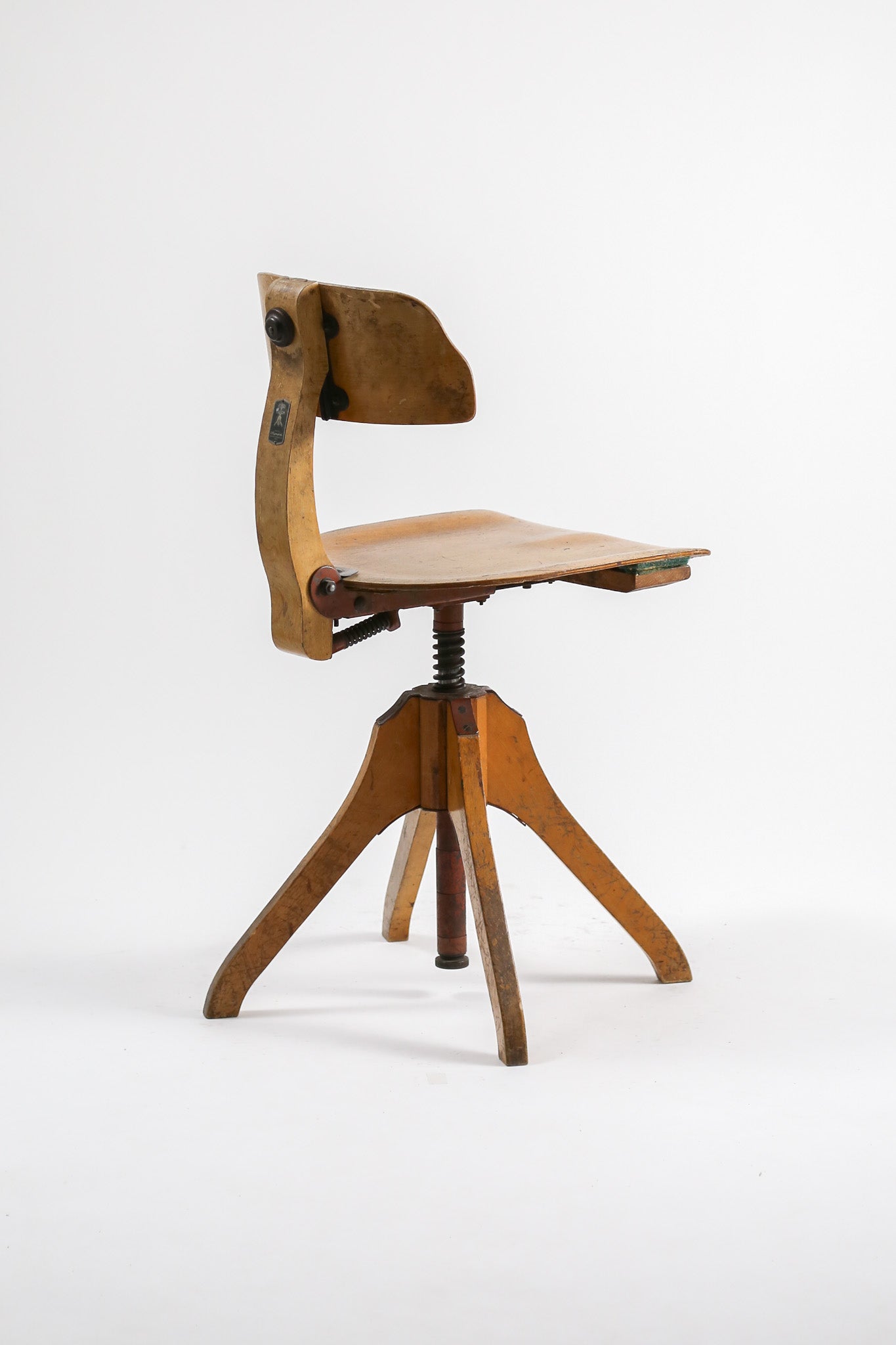 Olympia "Europa Stuhl"  / オリンピア社 "Europa Stuhl"