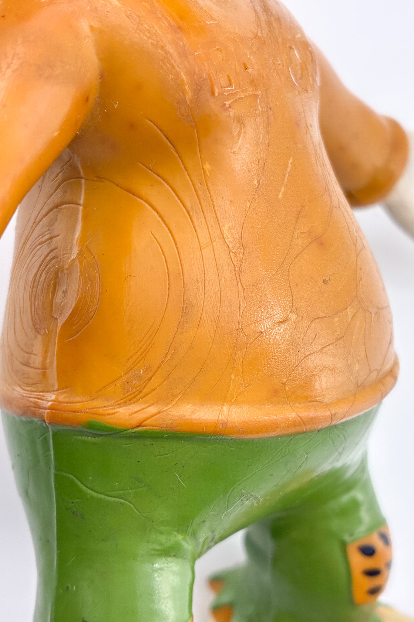 BAYLOR Bear Figure / BAYLORベア フィギュア