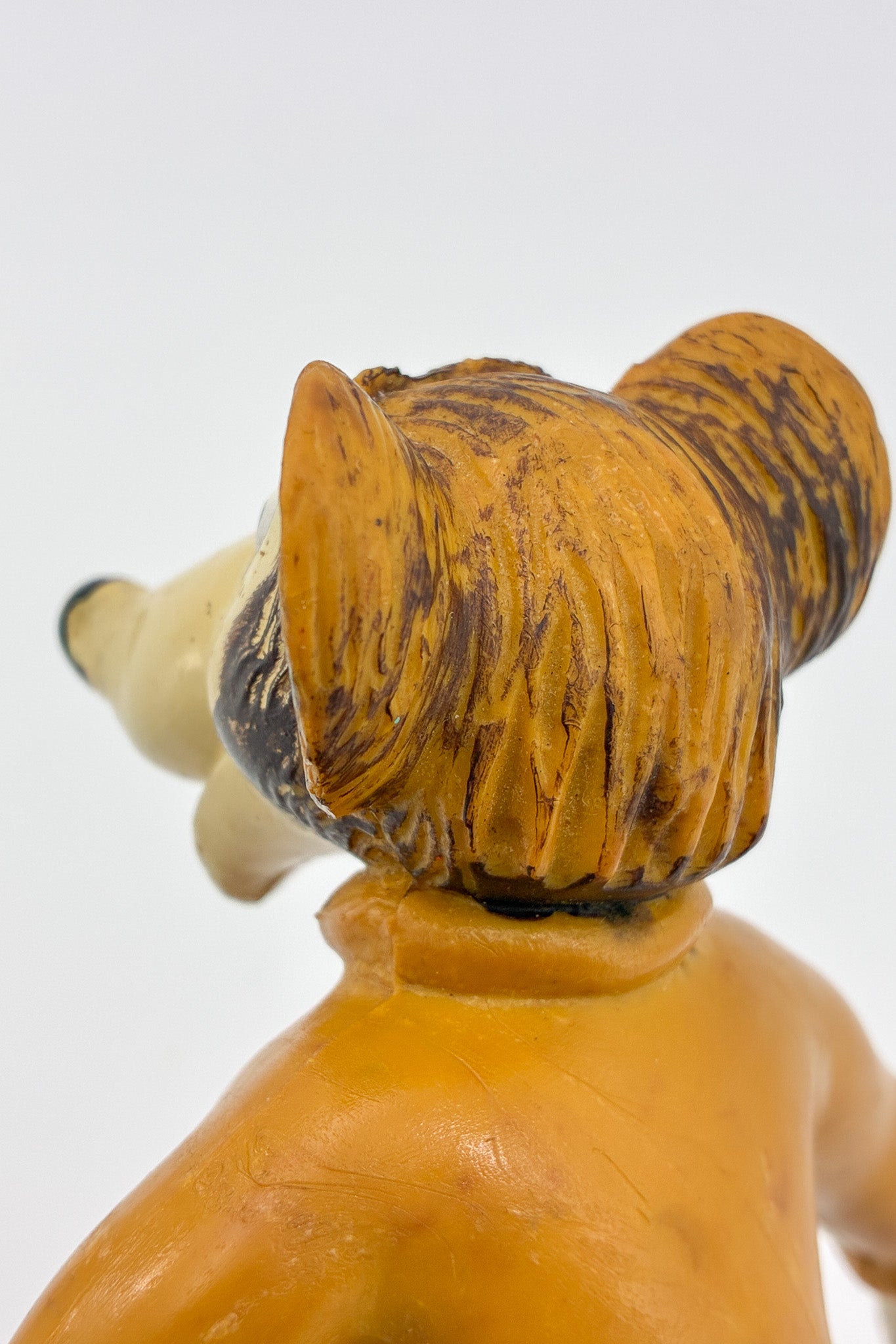 BAYLOR Bear Figure / BAYLORベア フィギュア