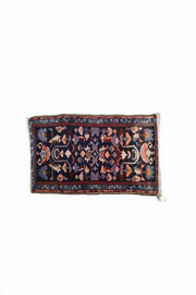 Vintage Tribal Rug / ヴィンテージ トライバルラグ