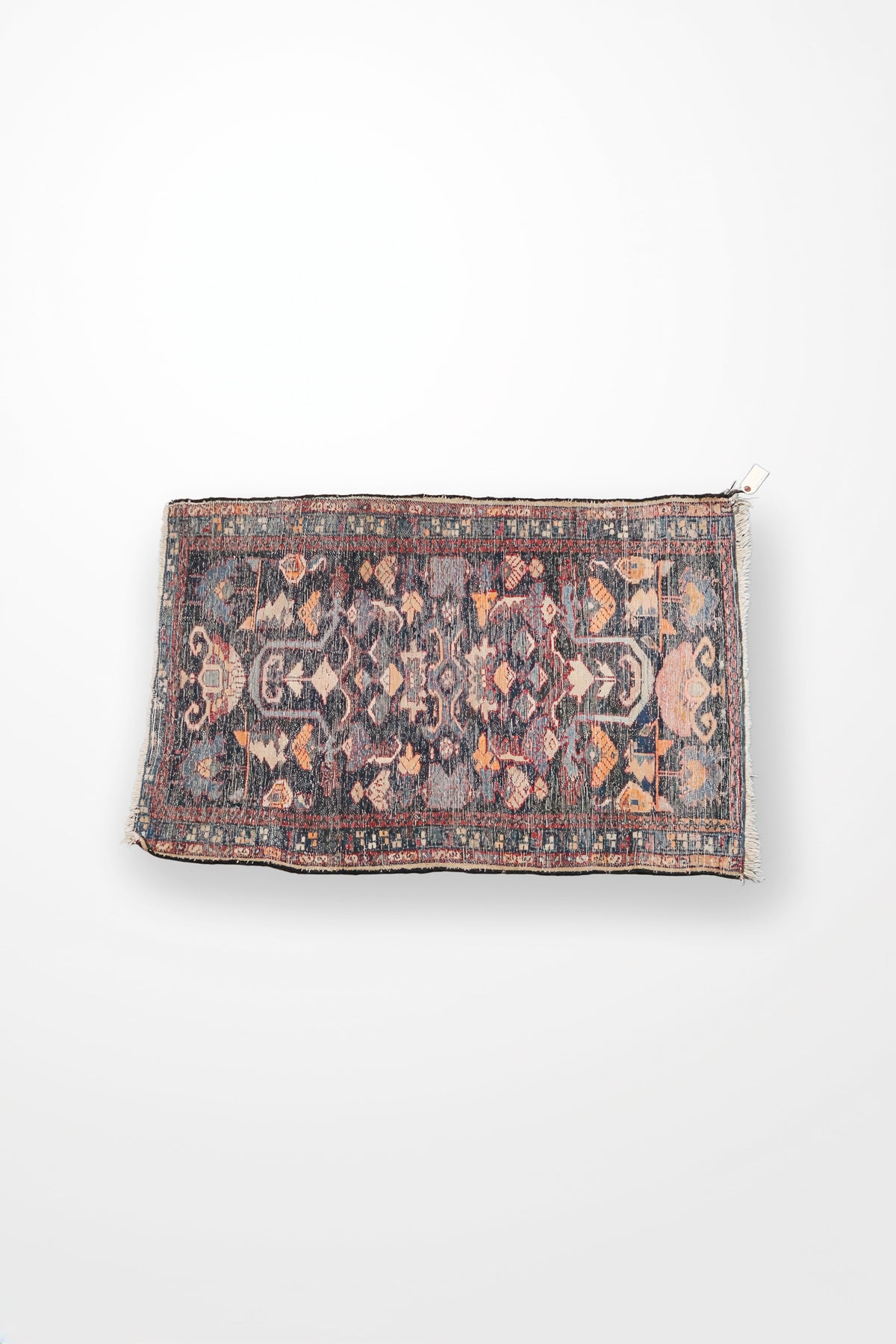 Vintage Tribal Rug / ヴィンテージ トライバルラグ