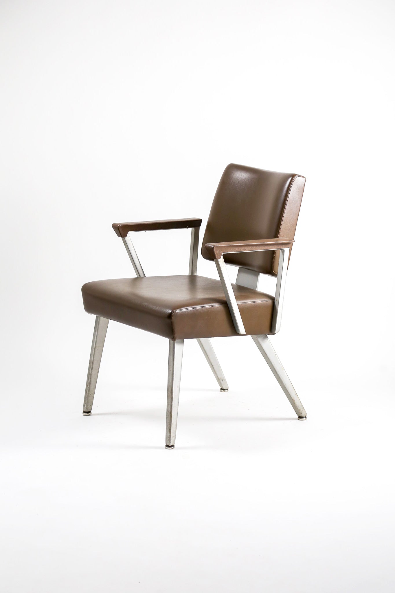 Arm Chair / アームチェア – STORE IN FACTORY Online