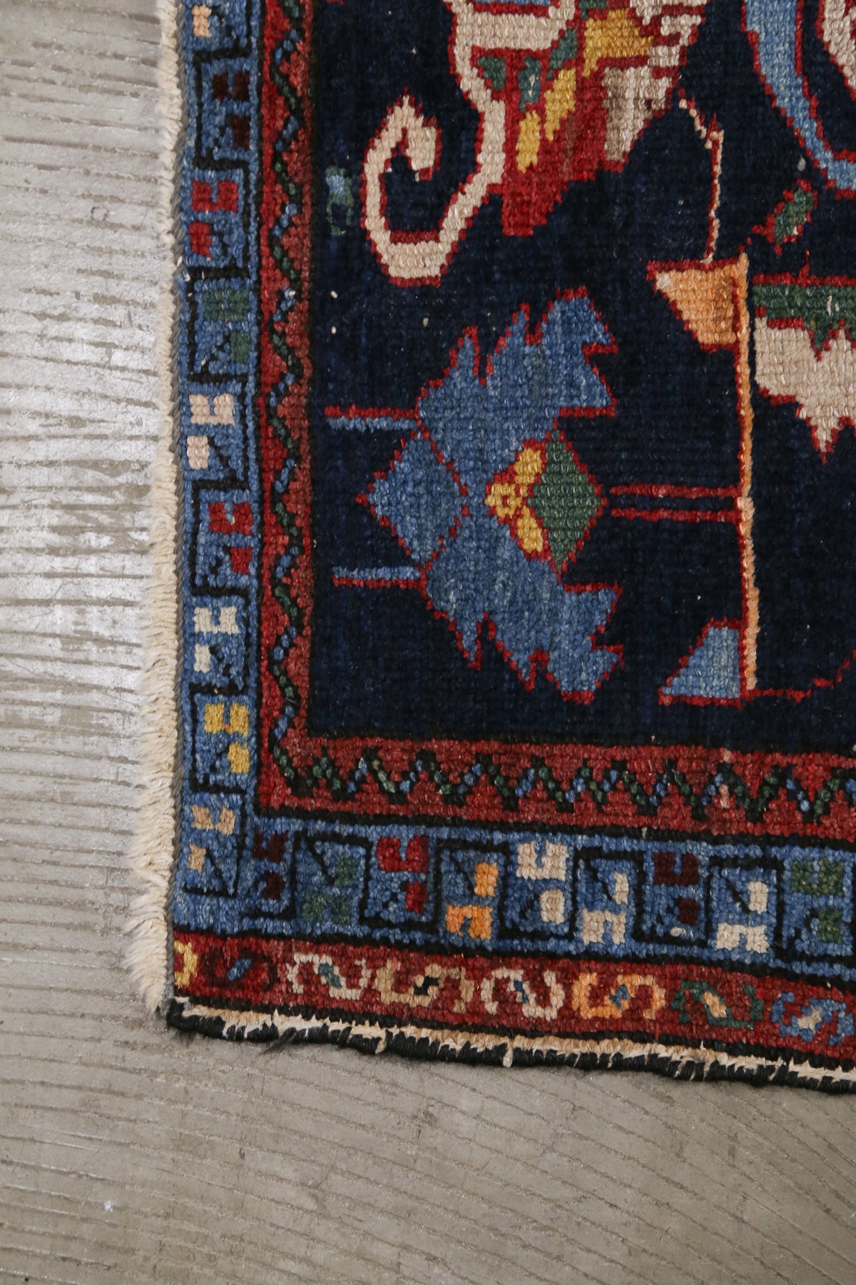 Vintage Tribal Rug / ヴィンテージ トライバルラグ