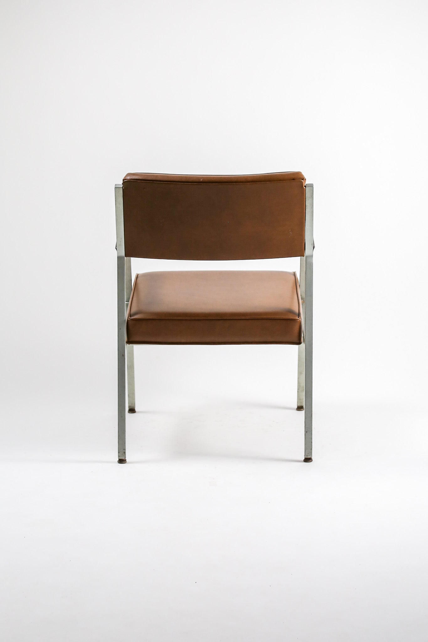 Shaw-Walker Armchair  / ショーウォーカー アームチェア