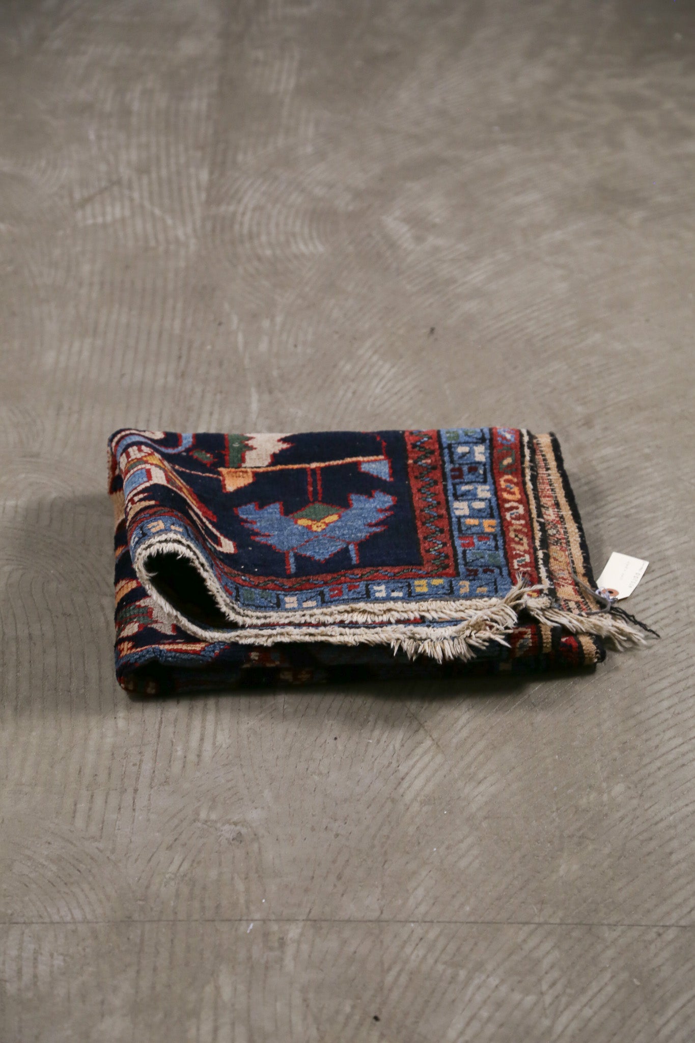 C*l様 【値下げ！】トライバルラグ ランナー ヴィンテージ Vintage Tribal Rug / ヴィンテージ トライバルラグ – STORE IN