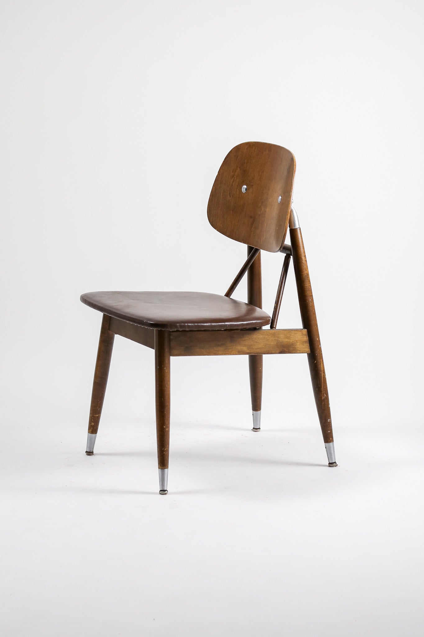 Carrom Pliwood Chair / カロム プライウッドチェア