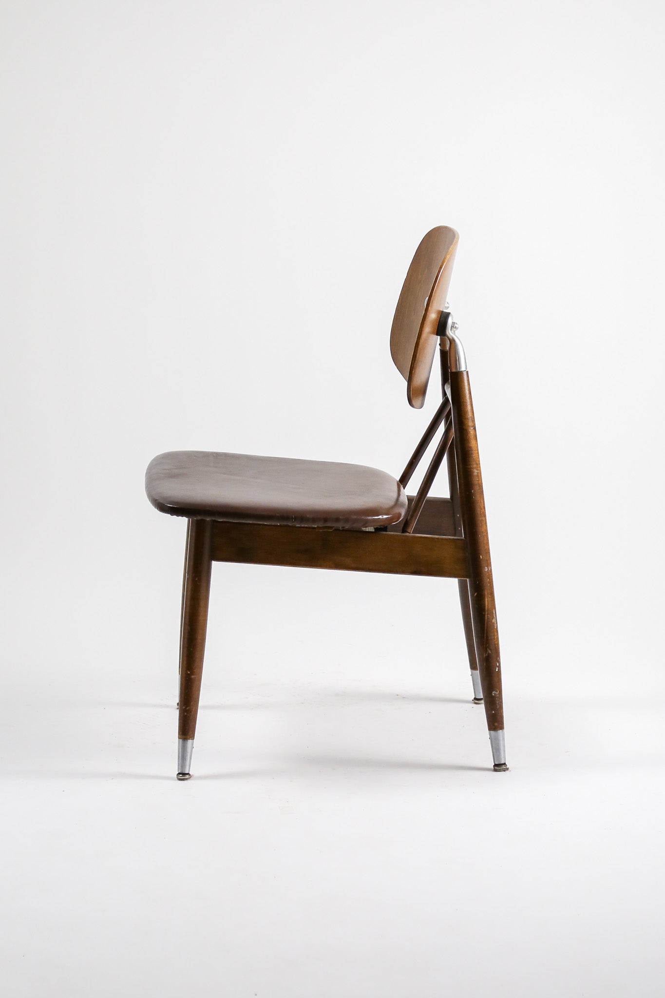 Carrom Pliwood Chair / カロム プライウッドチェア