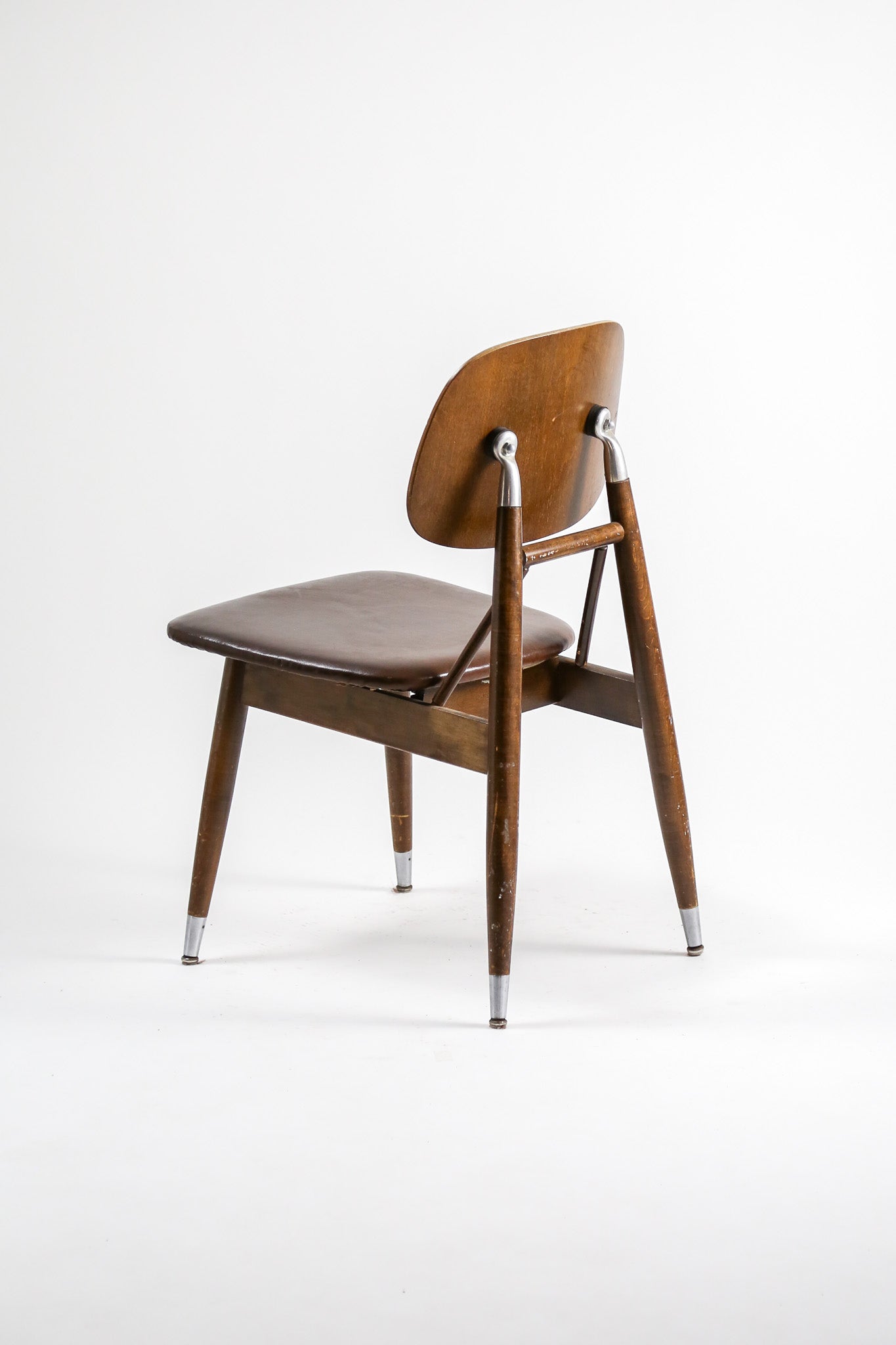 Carrom Pliwood Chair / カロム プライウッドチェア