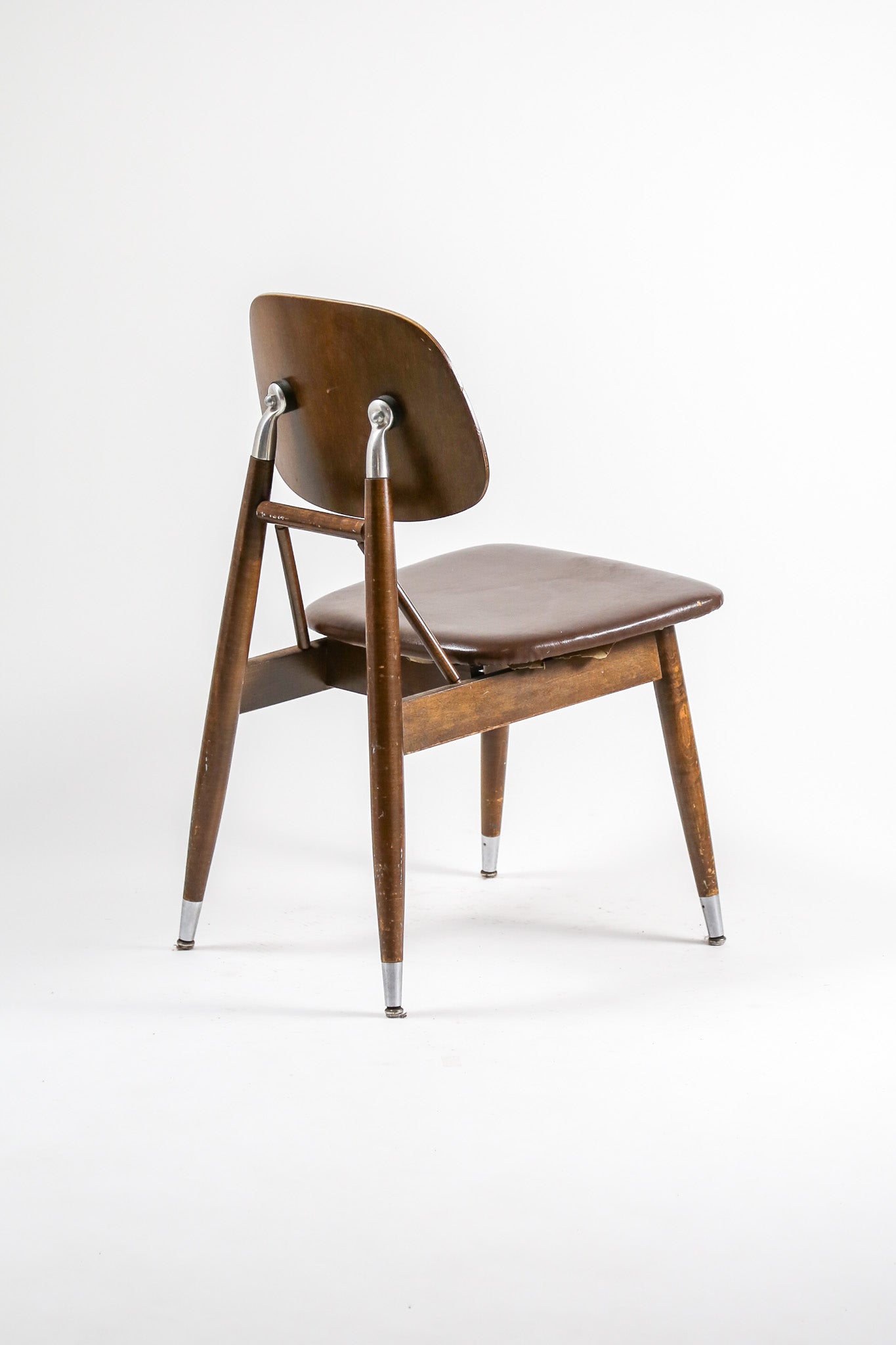 Carrom Pliwood Chair / カロム プライウッドチェア