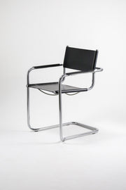 Cantilever Chair S34 Style / カンチレバーチェア S34スタイル