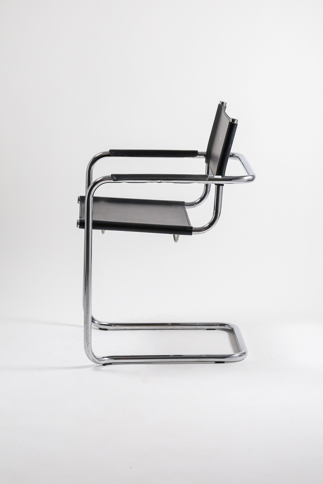 Cantilever Chair S34 Style / カンチレバーチェア S34スタイル